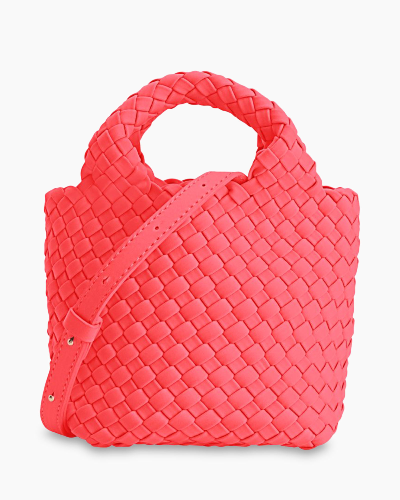 Shopper Mini Cerise