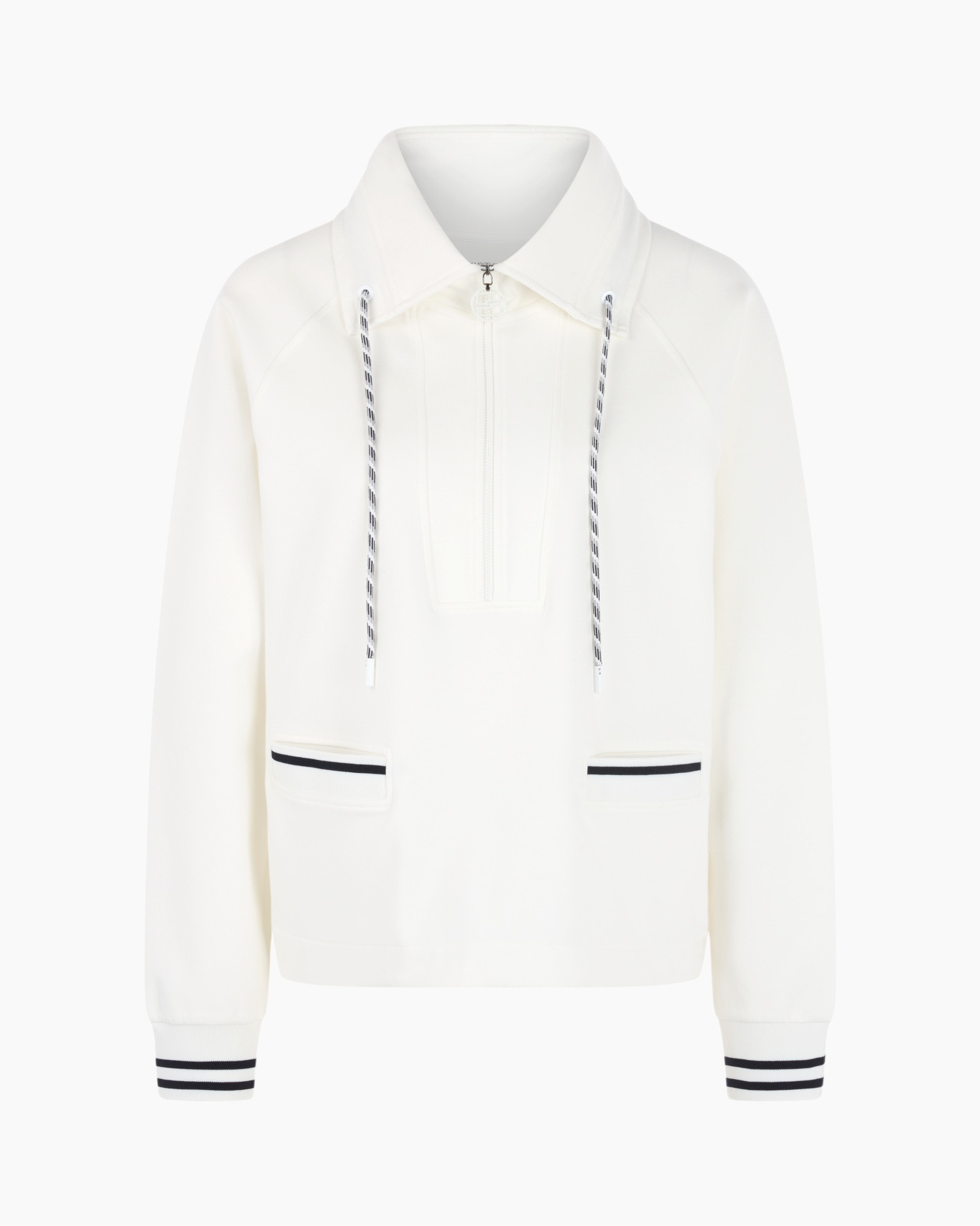 Trui Zs 44.05 J17 Off White