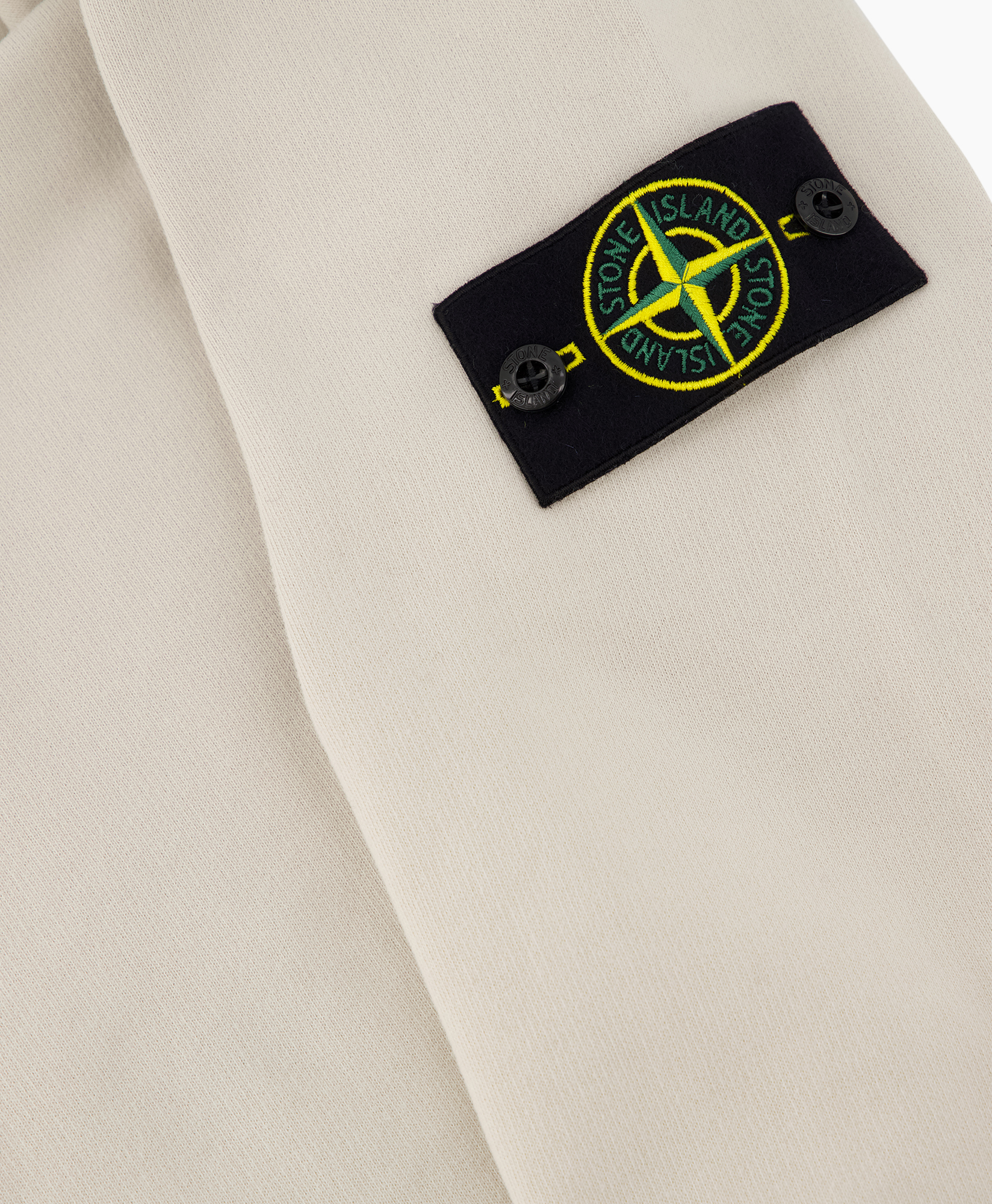 Stone Island Sweater 62420 Off White