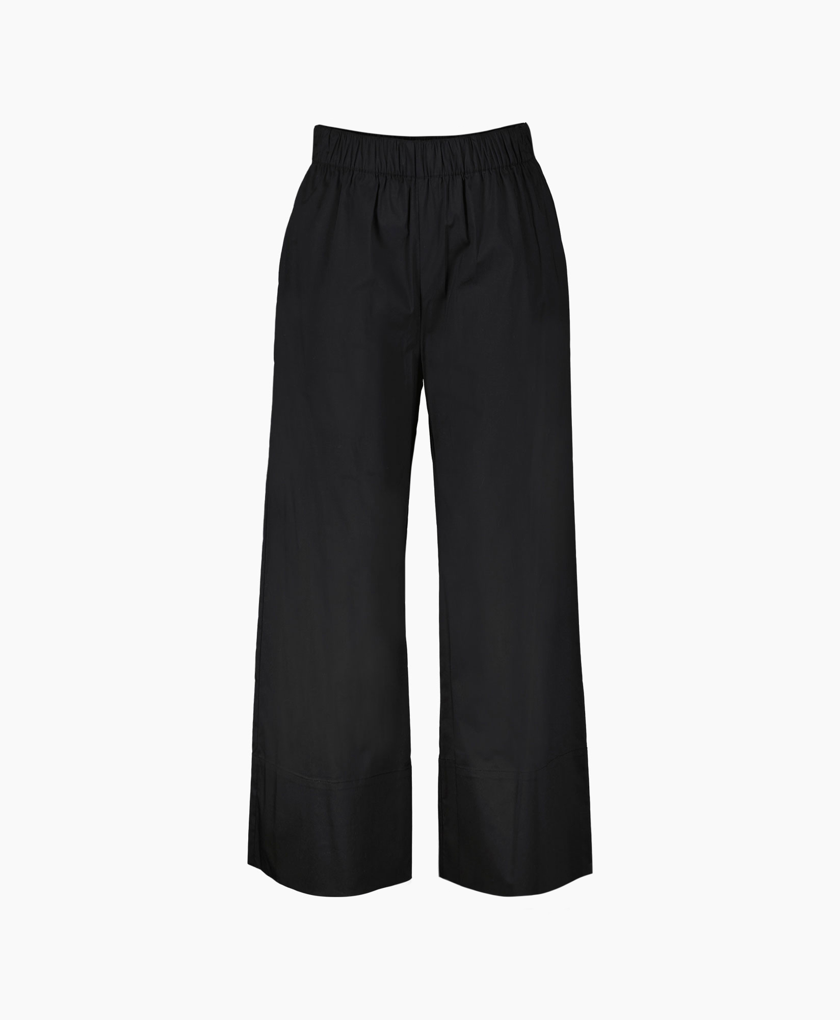Ffc Broek 9433 Zwart