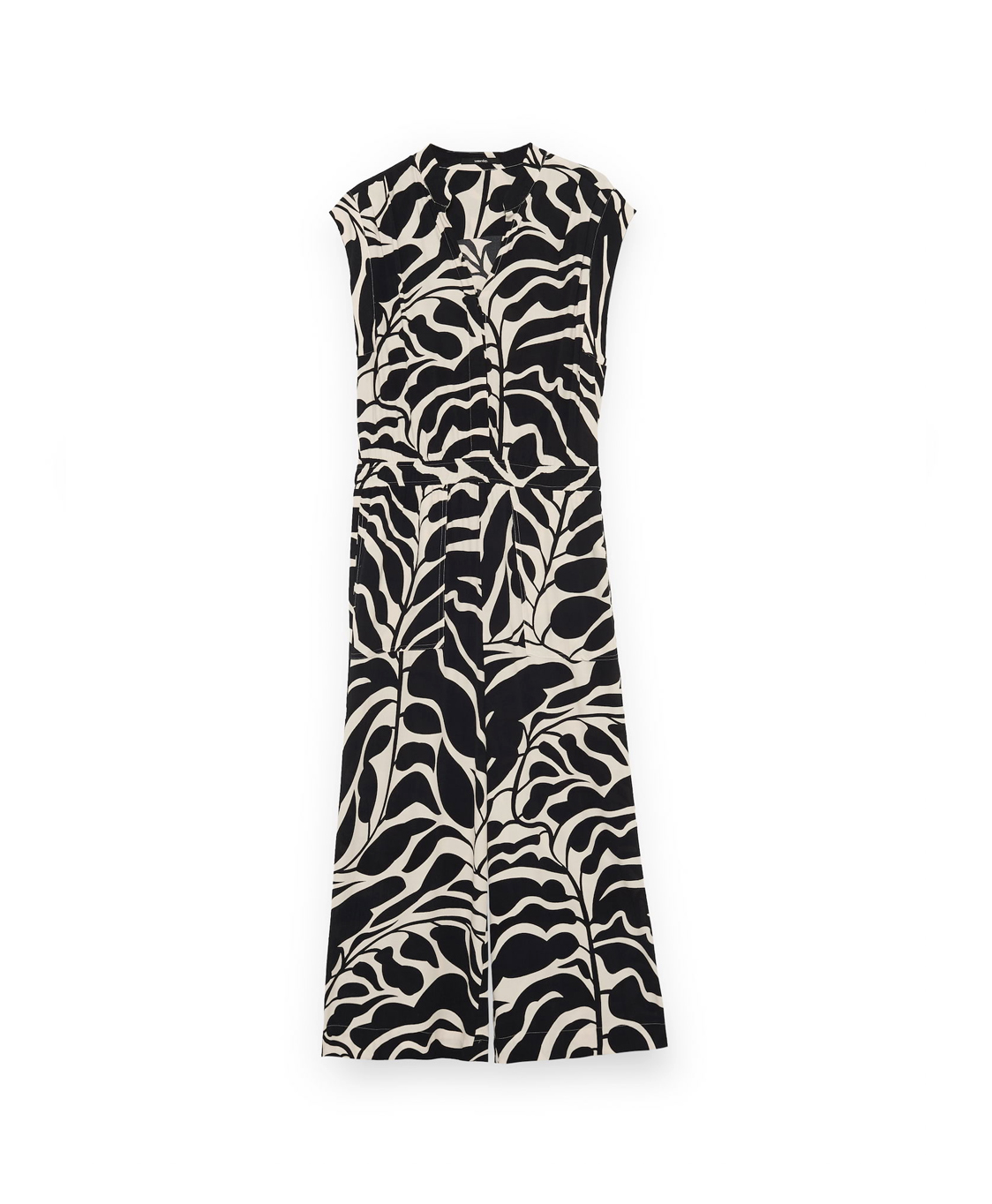 Someday Jumpsuit  Cleola Zwart