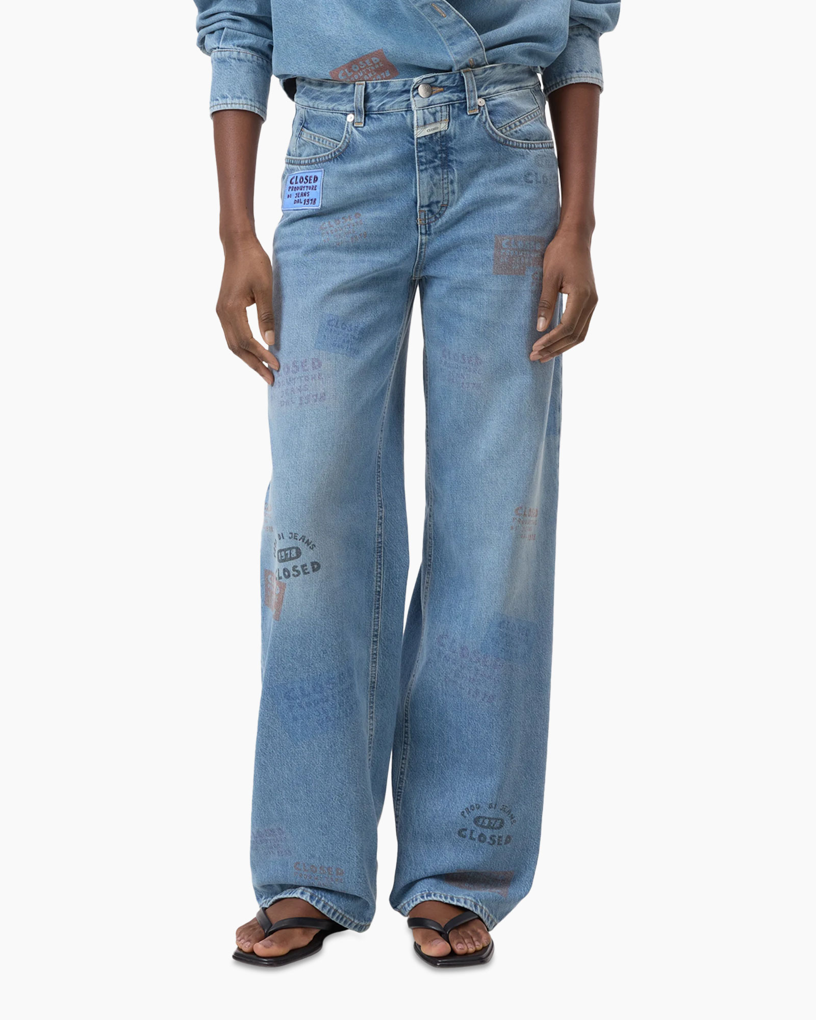 Clothing, Jeans, Pants, Person