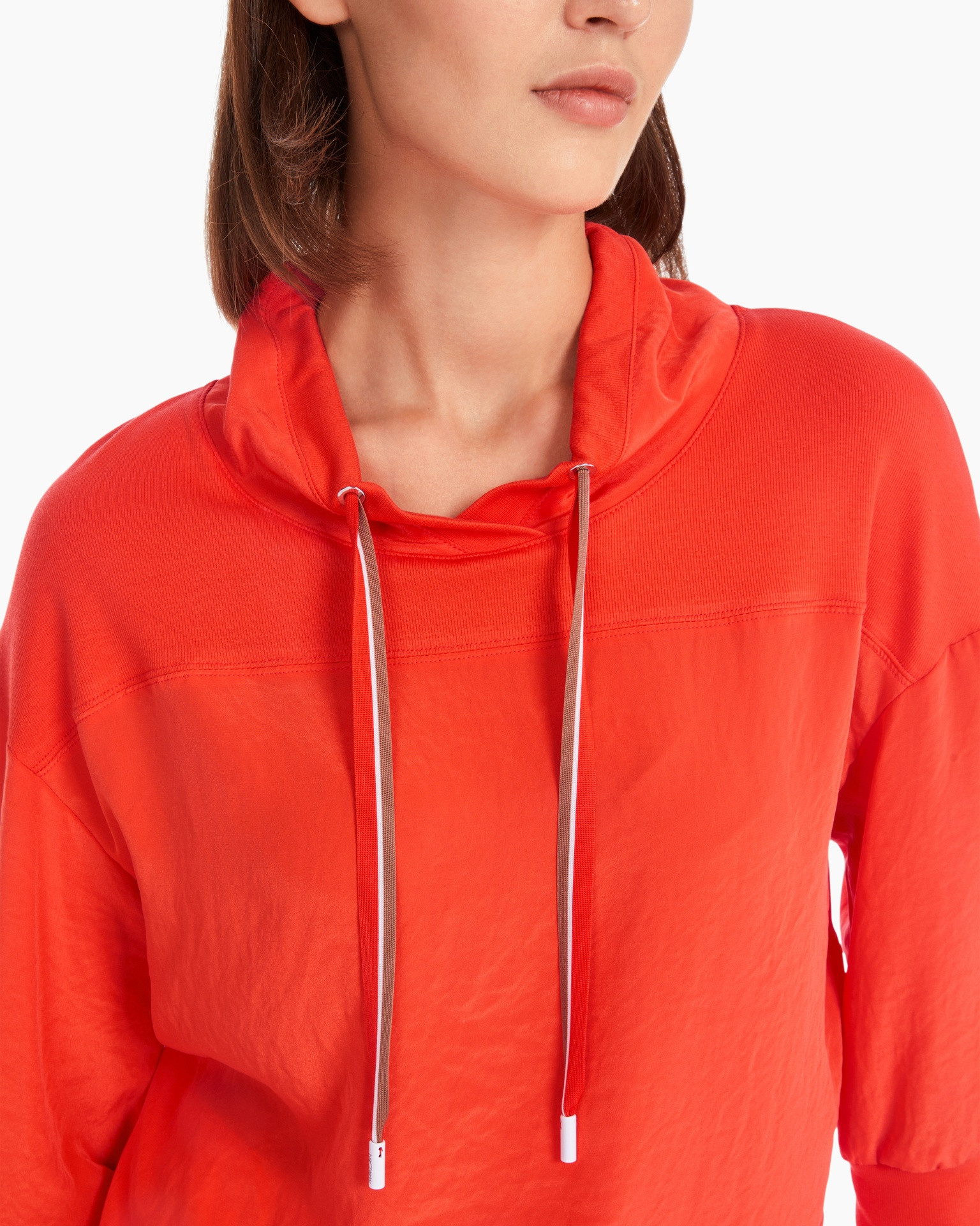 Blouse Ys 55.04 J67 Rood