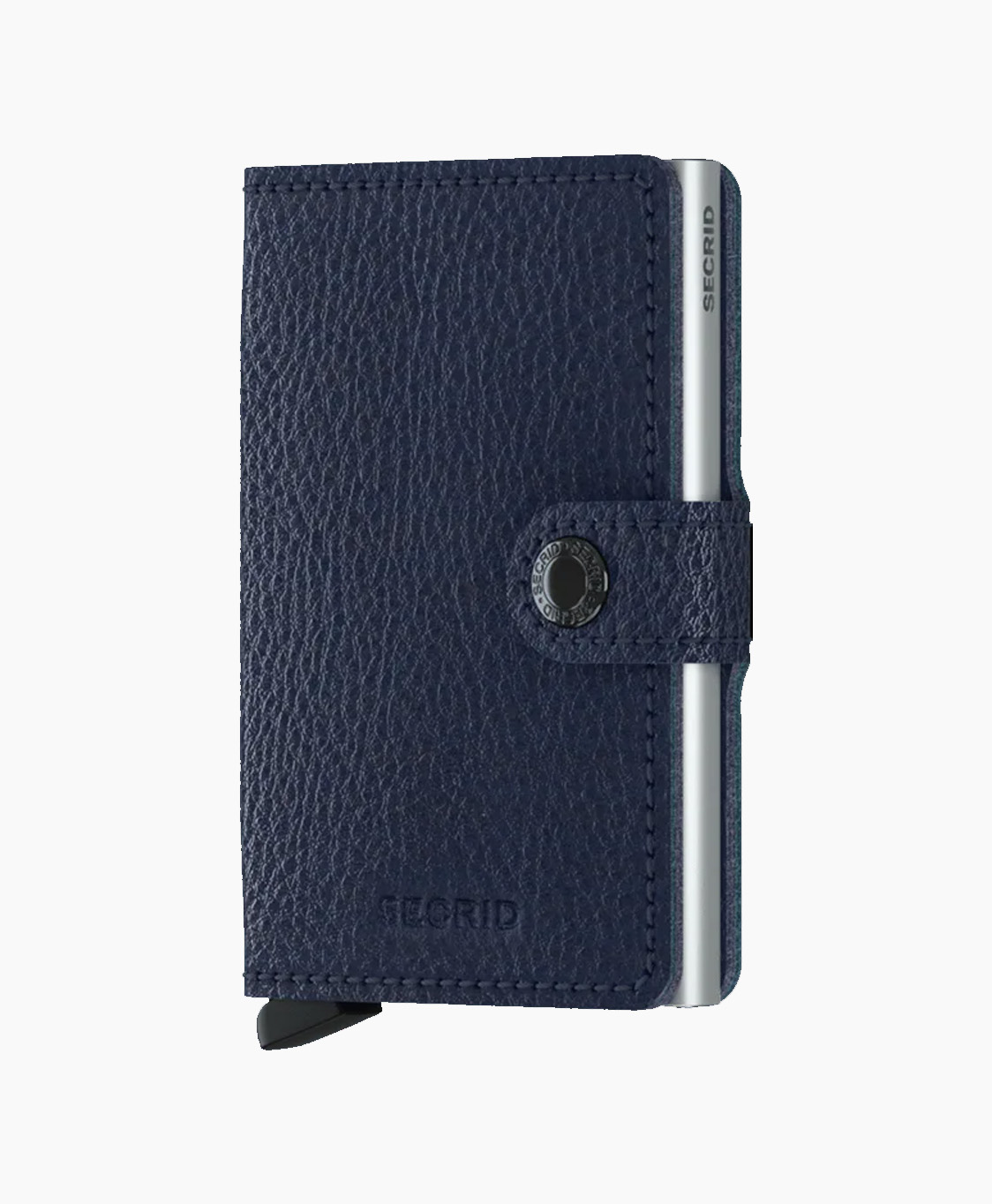Secrid Diversen Miniwallet Veg Blauw