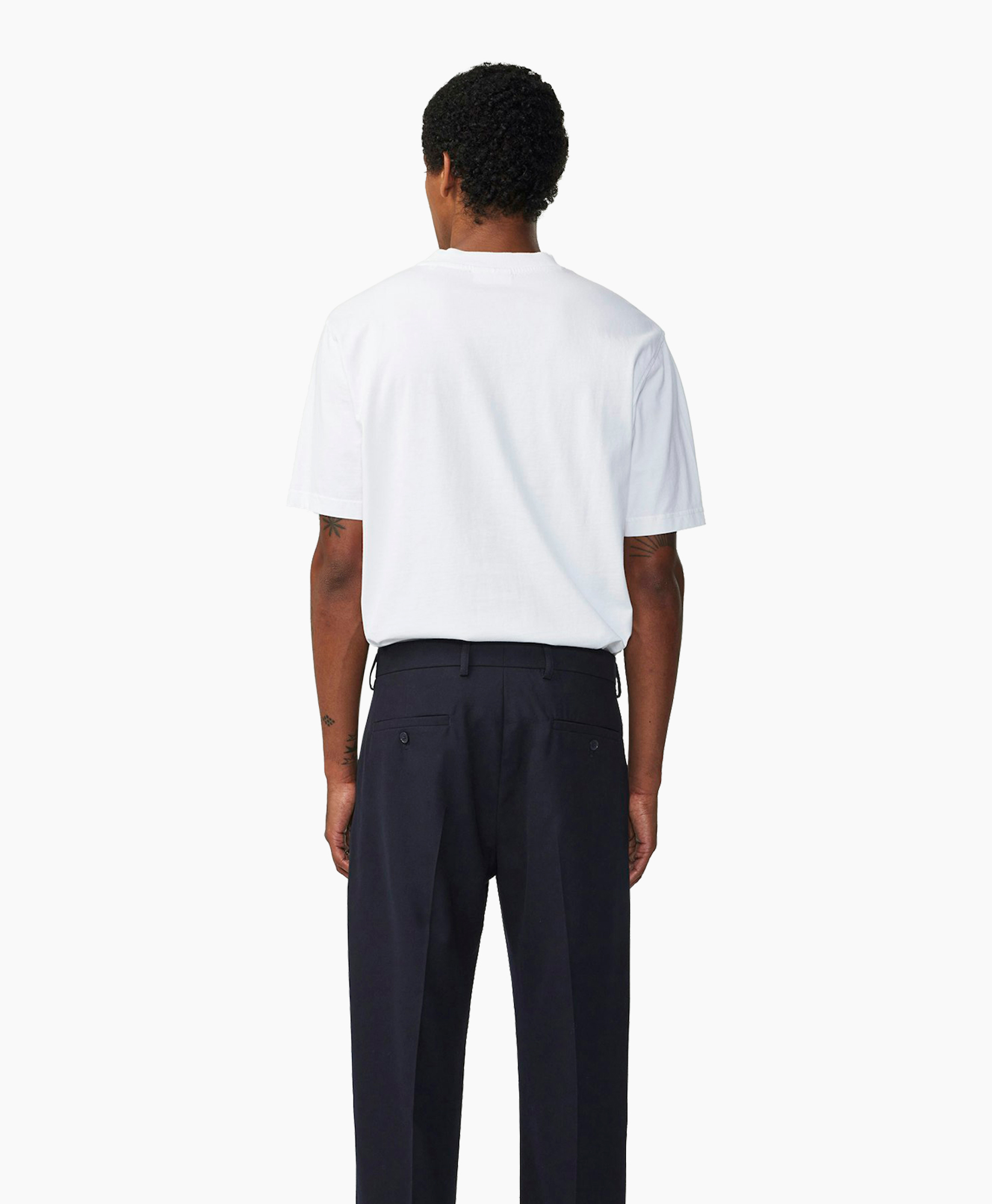 T-shirt Adam Wit