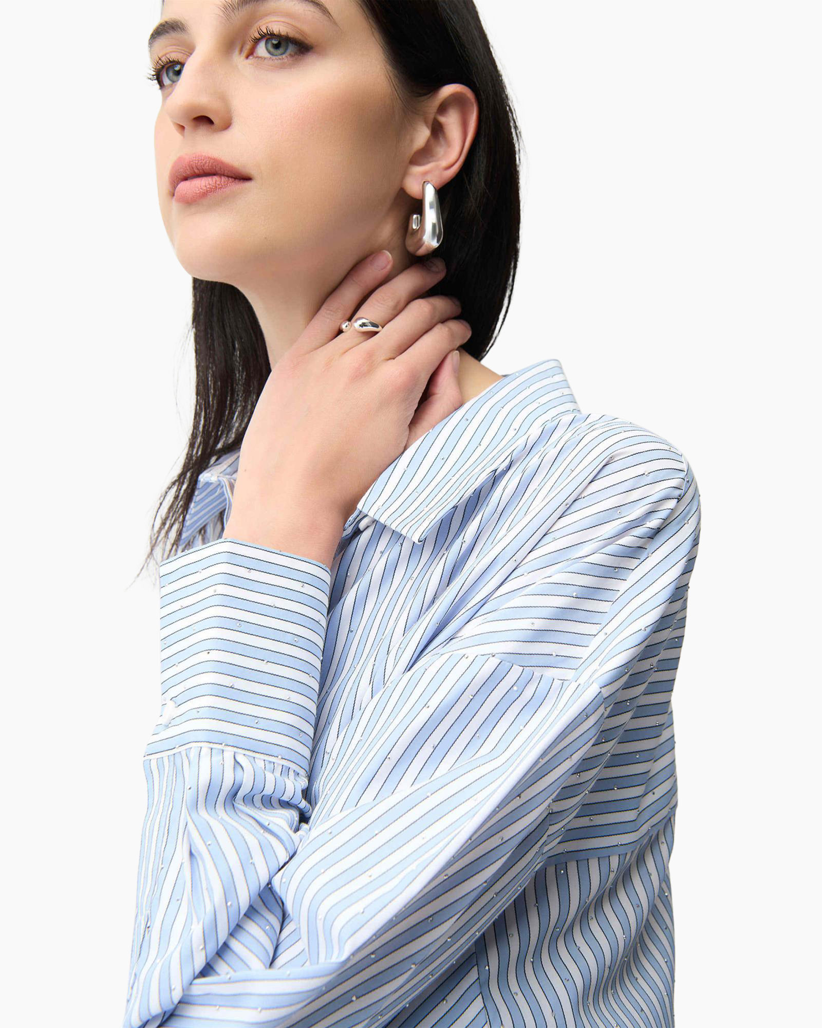 Shirt, Volwassene, Vrouwelijk, Persoon, Vrouw