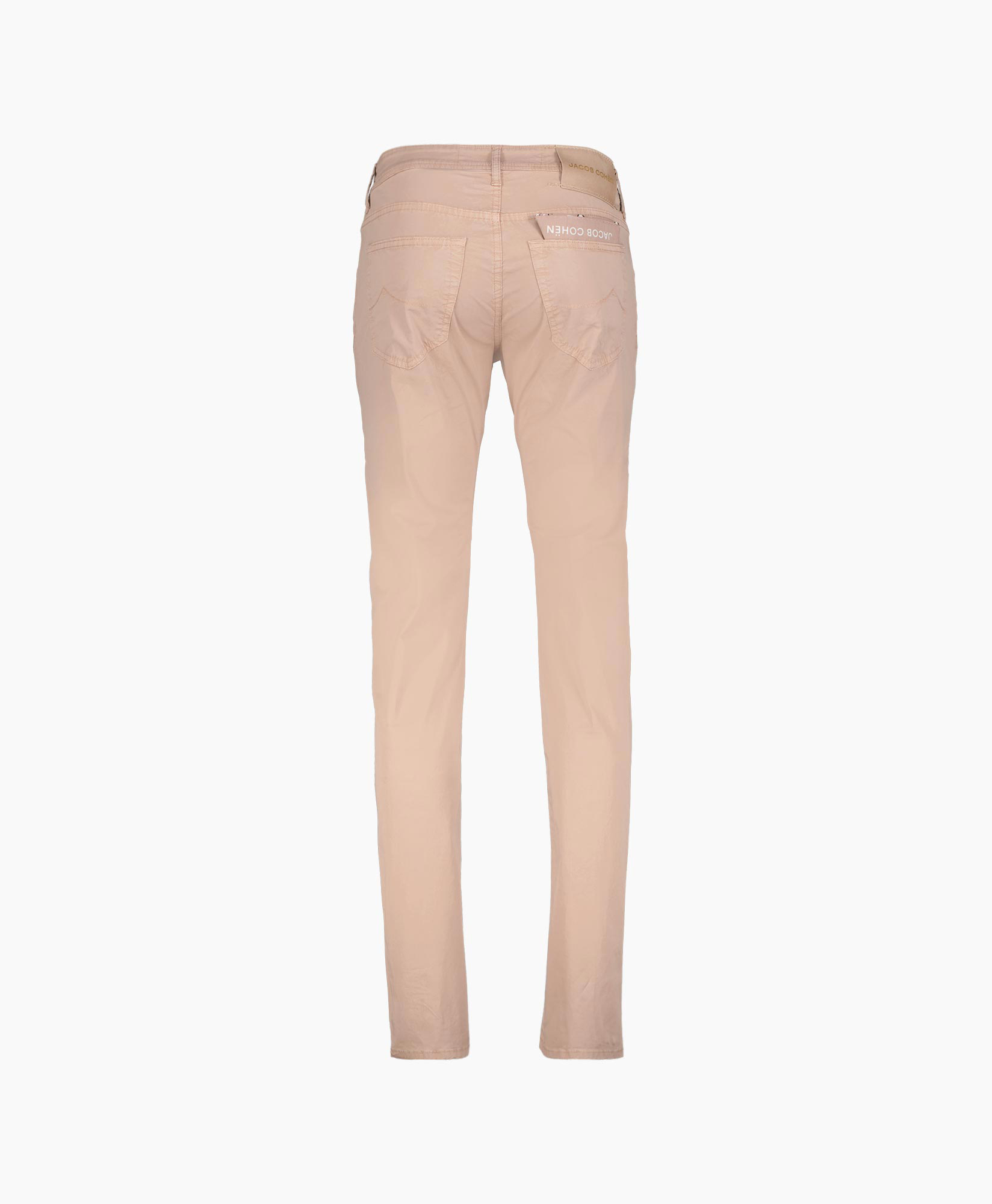 Jacob Cohen Broek Nick Rose