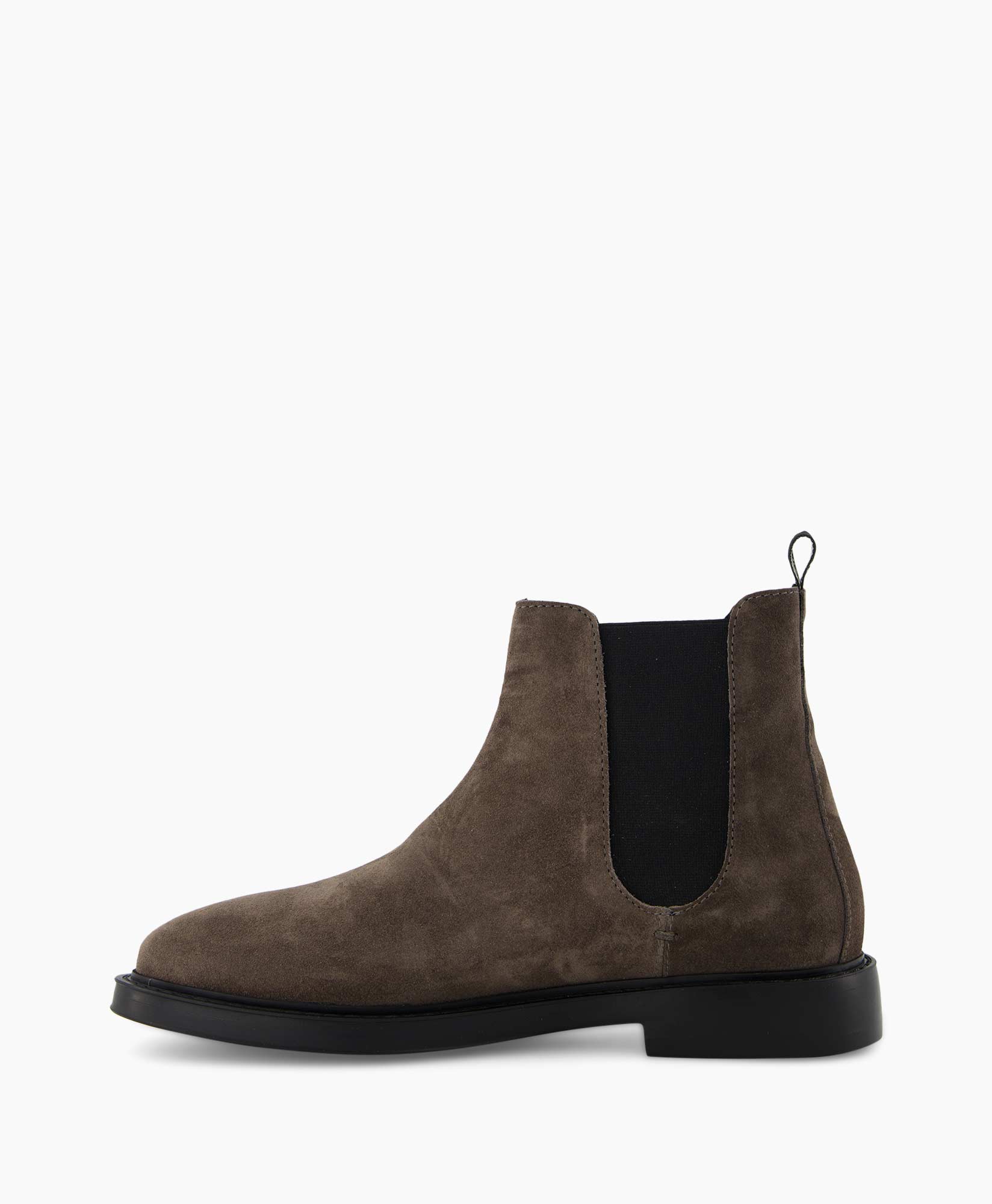 Chelsea Boot Tucson Rai Donker Grijs Chelsea Boot Tucson Rai Donker Grijs
