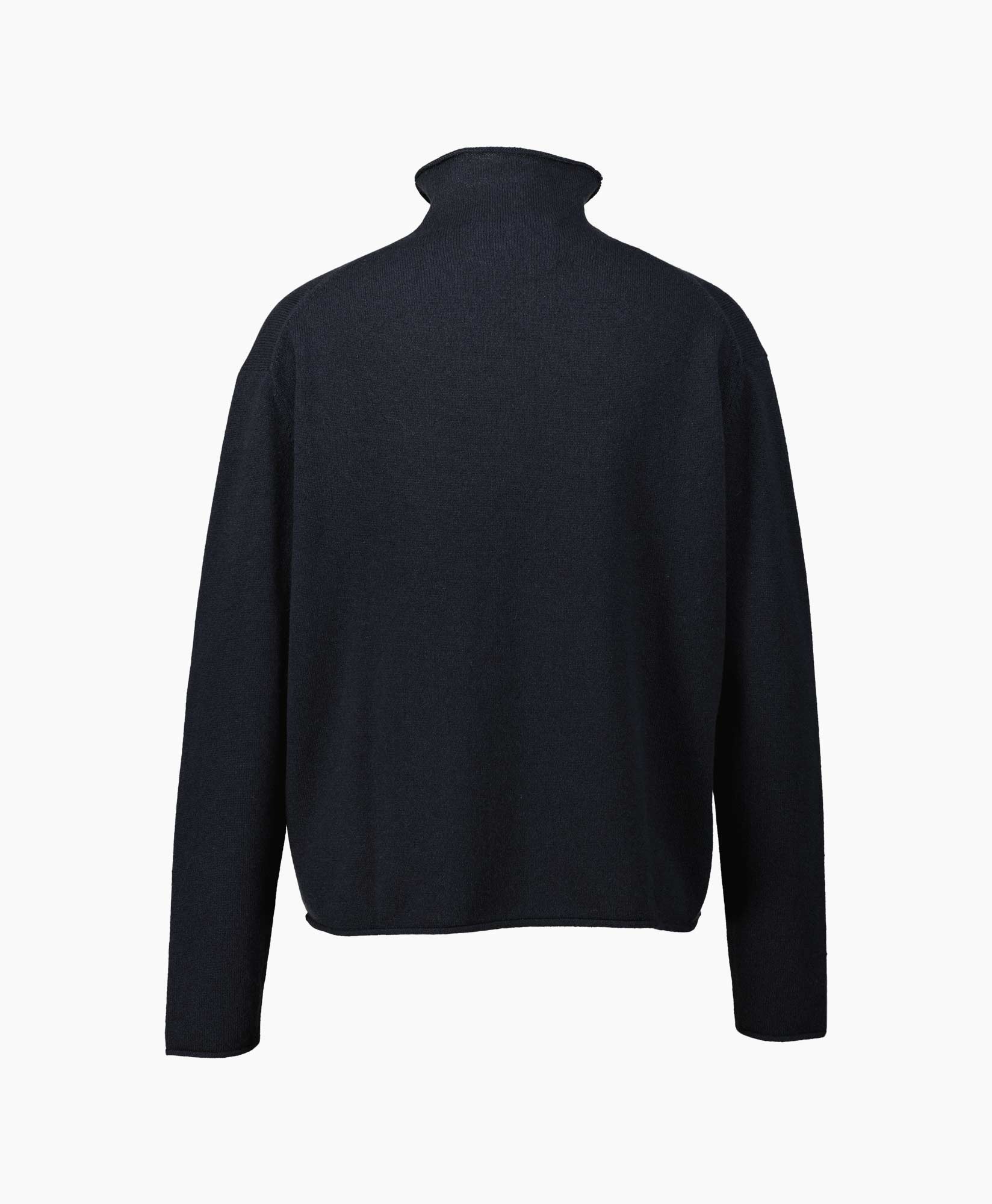Lisa Yang Pullover 2023001 Blauw