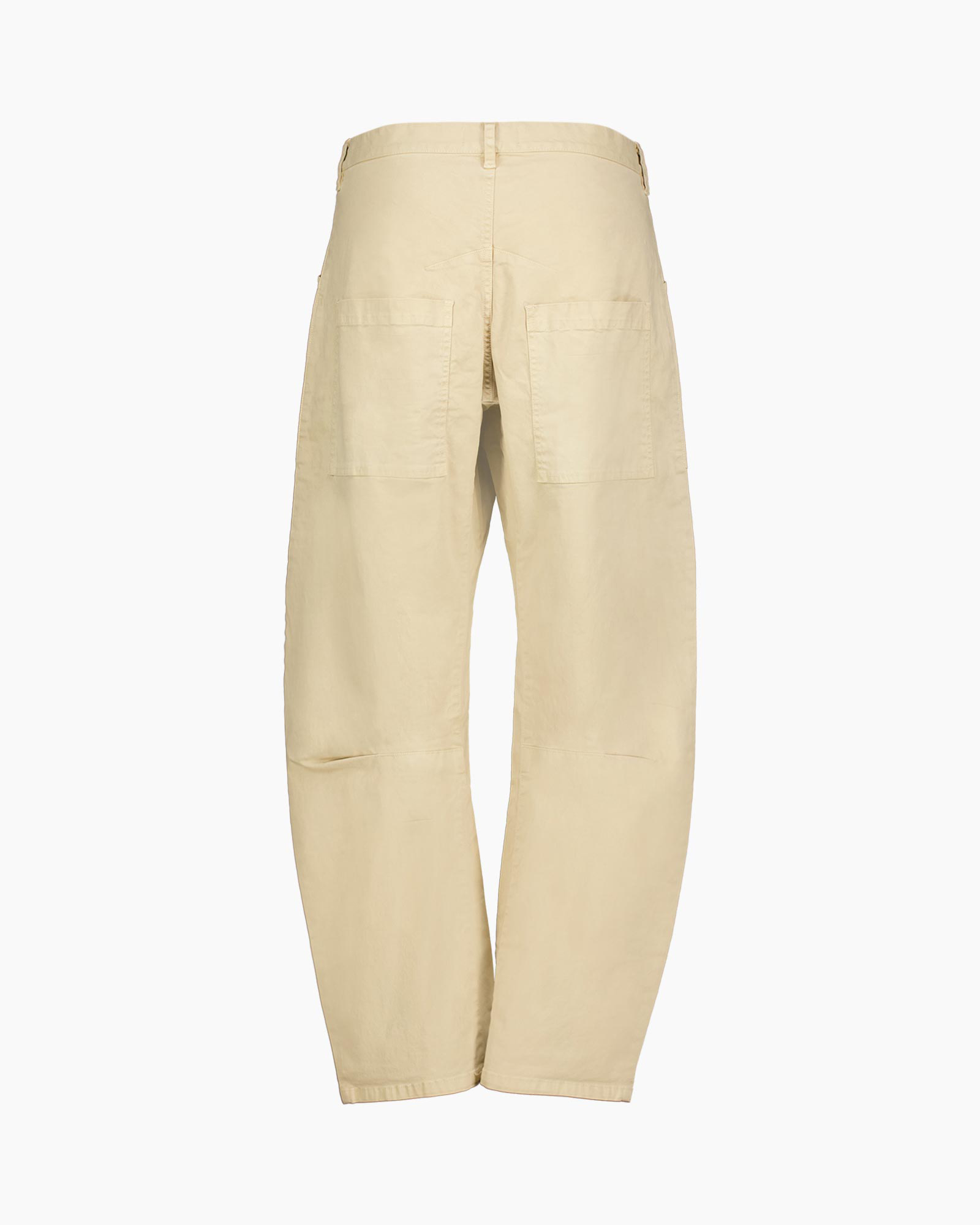 broek, khaki, cargo zakken, ontspannen pas, beige