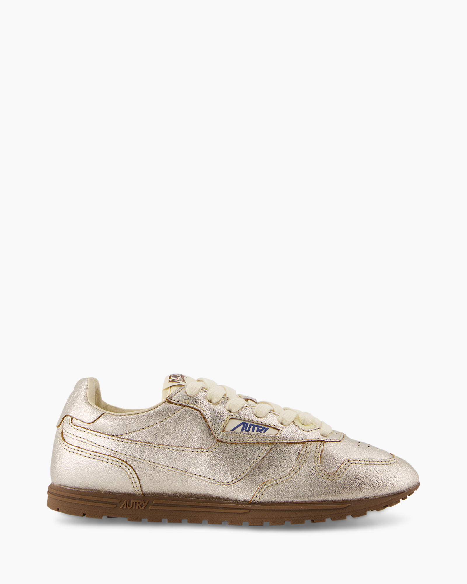 Sneaker Windspin Low Goud