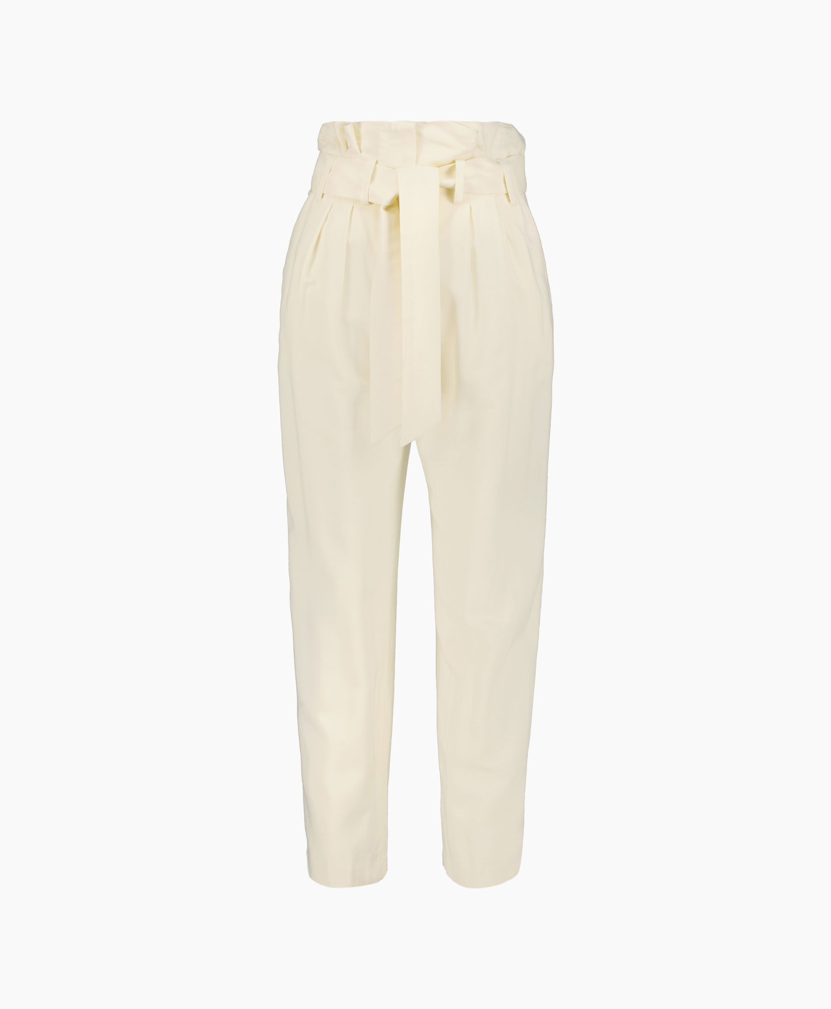 Iro Pantalon Sandya Off White