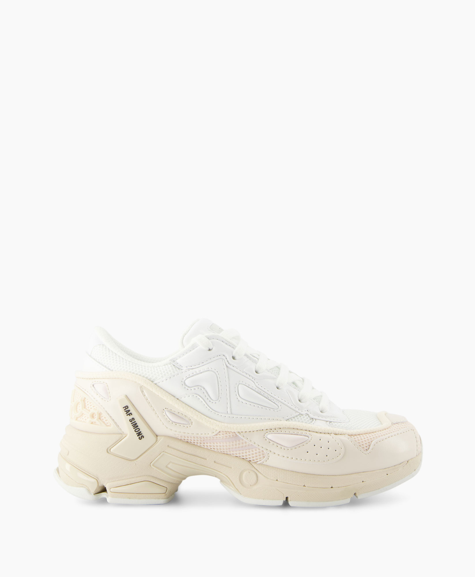 Raf Simons (runner) Sneaker Pharaxus Off White