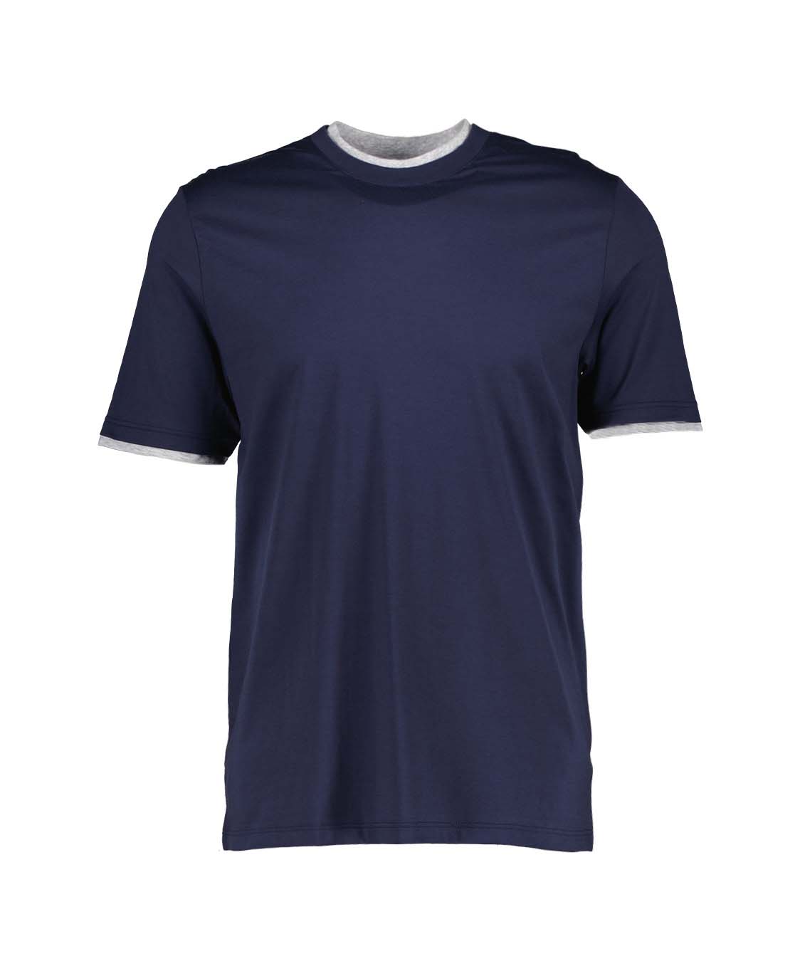 Mey Story T-shirt 68430 Blauw