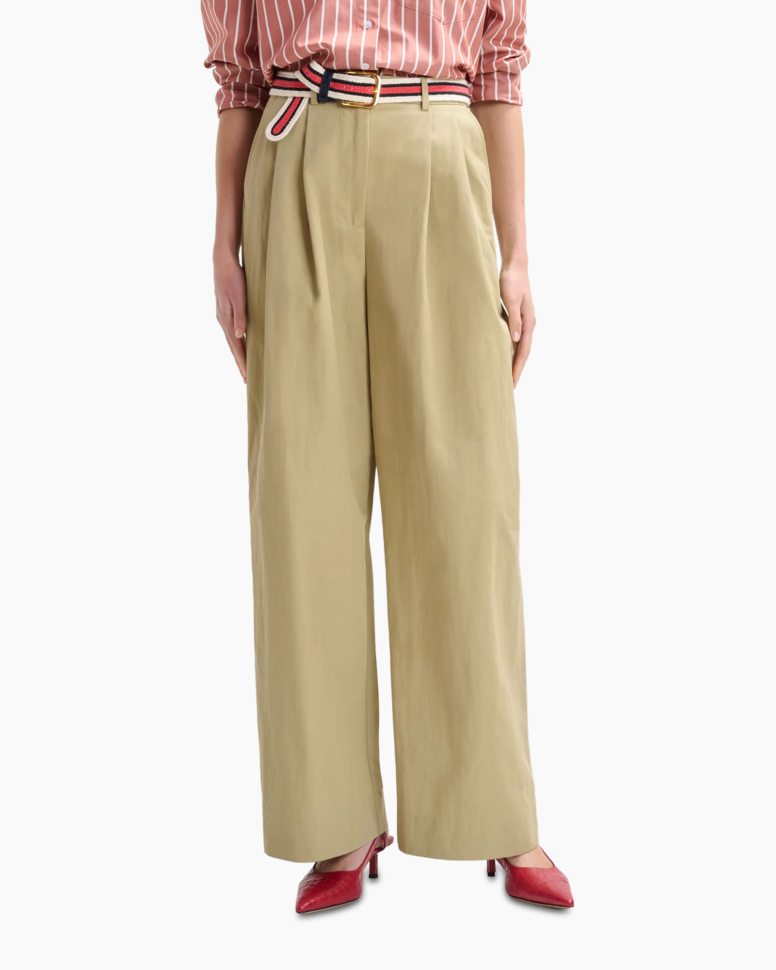 Pantalon Jammer Bruin