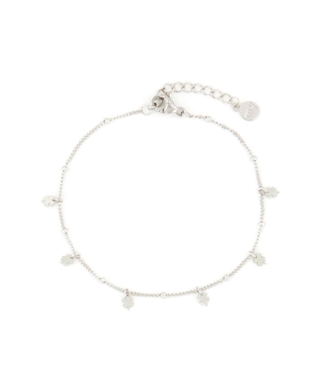 My Jewellery Armband Mj04470 Zilver