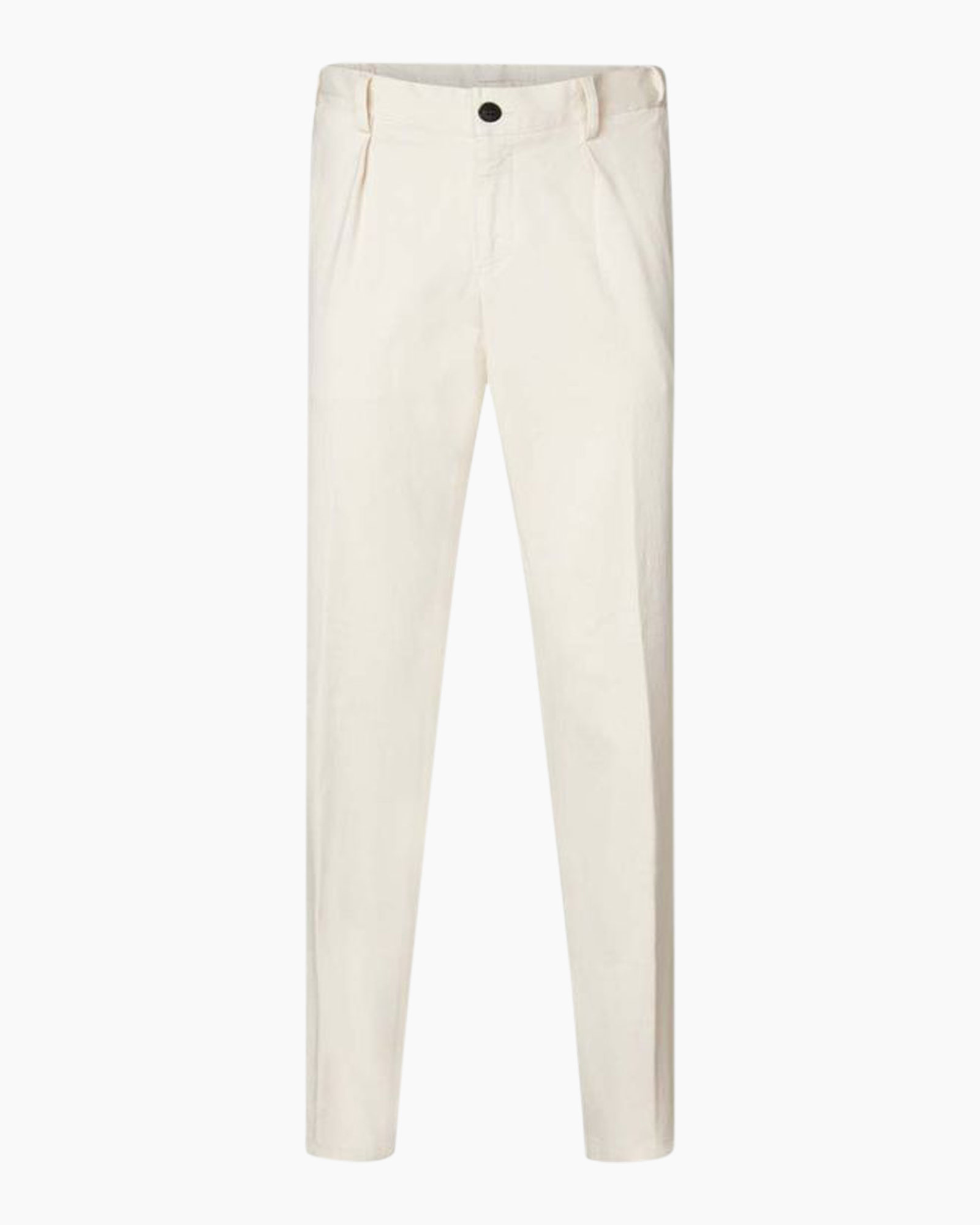 Broek  Rlx Offwhit Off White