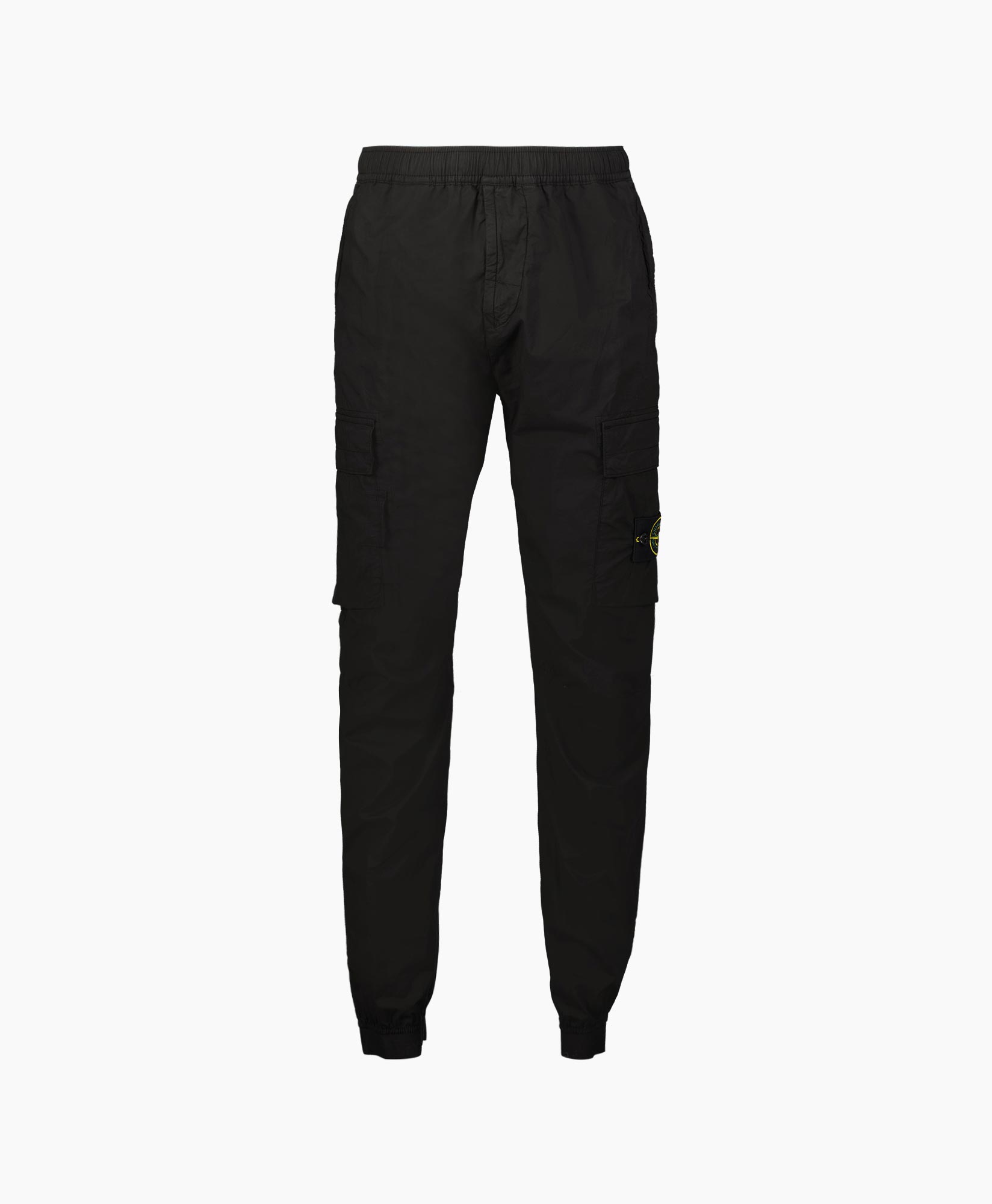 Broek 31303 Zwart