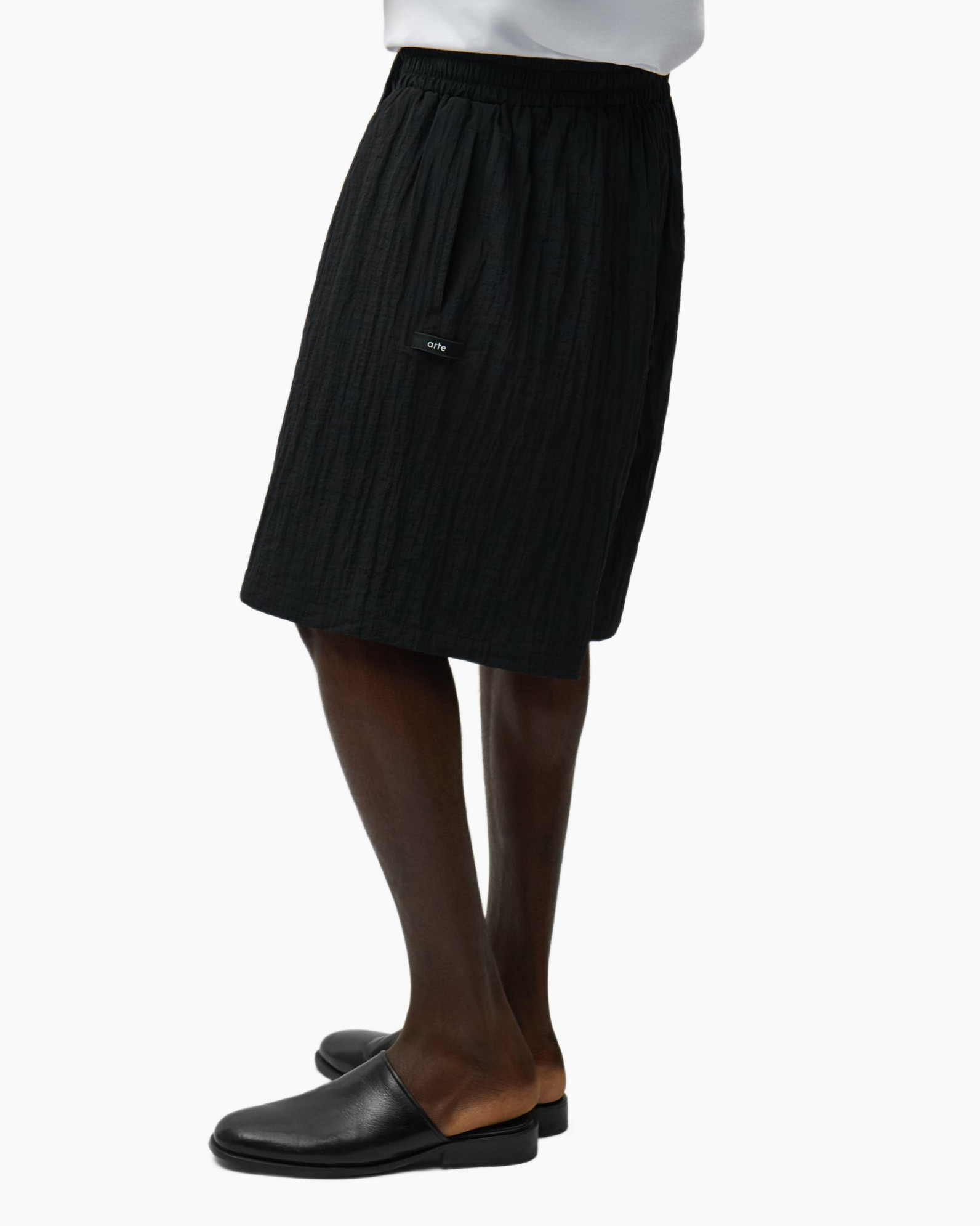 Kleding, Rok, Minirok, Schoeisel, Schoen