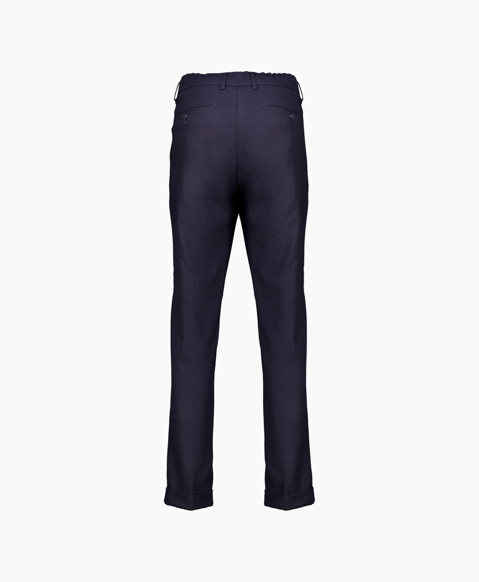 Pantalon Manu 5229 Donker Blauw