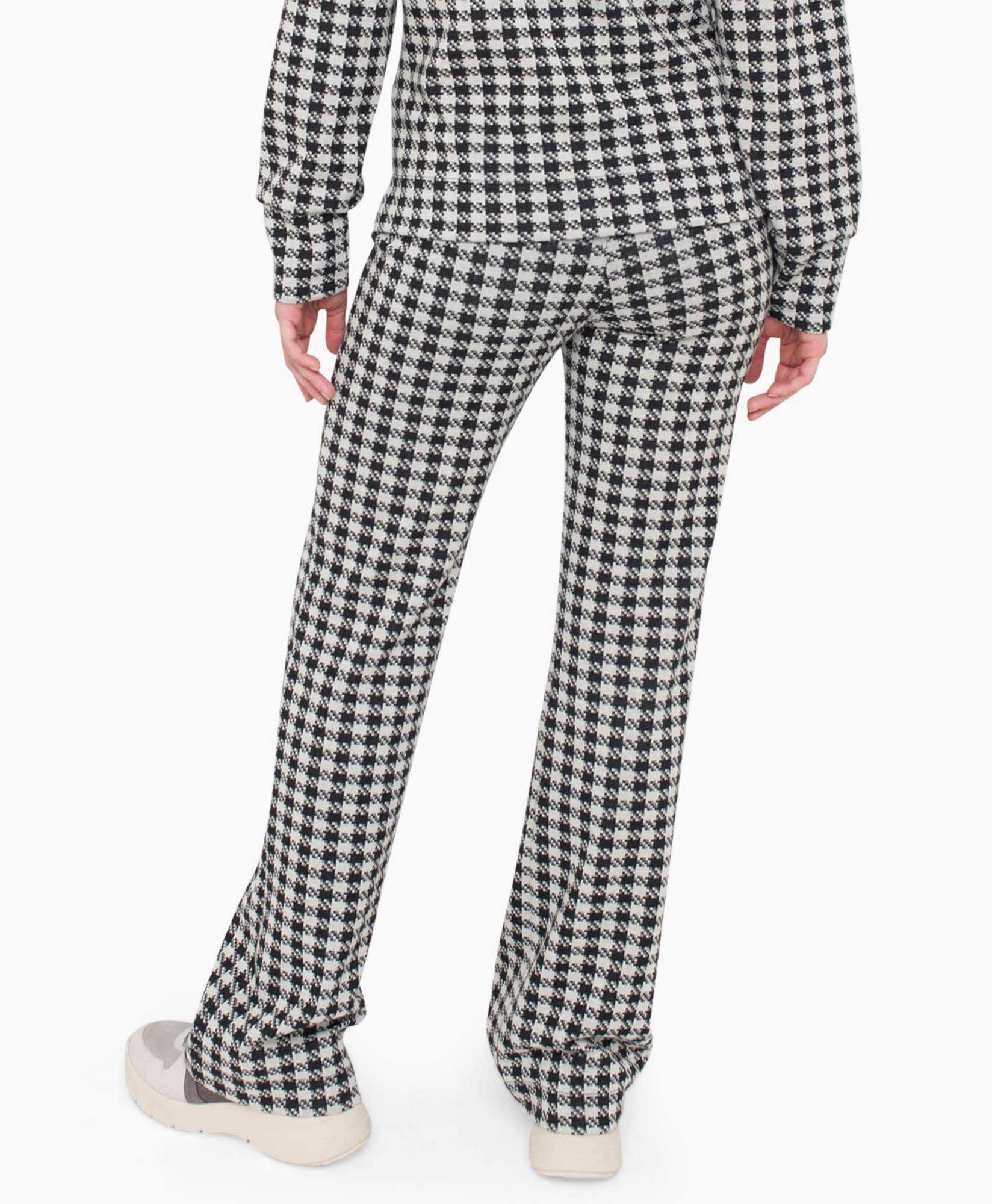 Anna Van Toor Broek 26a02-03123a Zwart