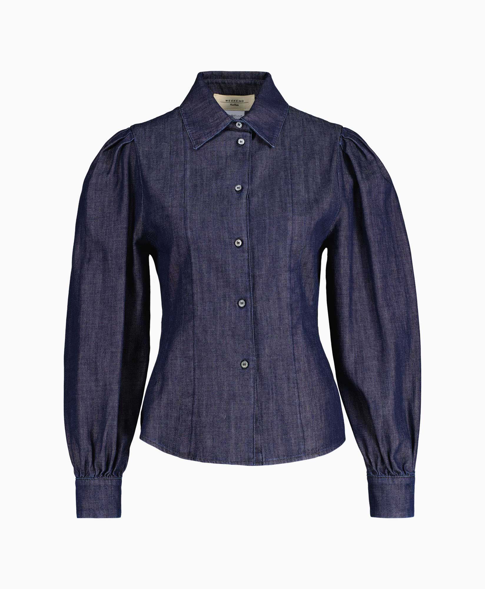 Maxmara Weekend Blouse Pantera Jeans