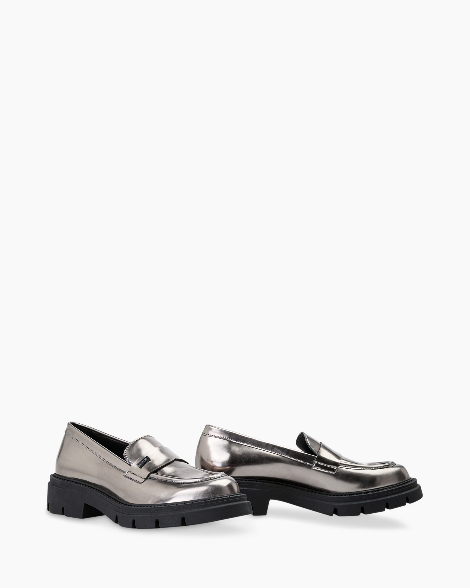 Schoenen Yc Sc.02 Z02 Brons