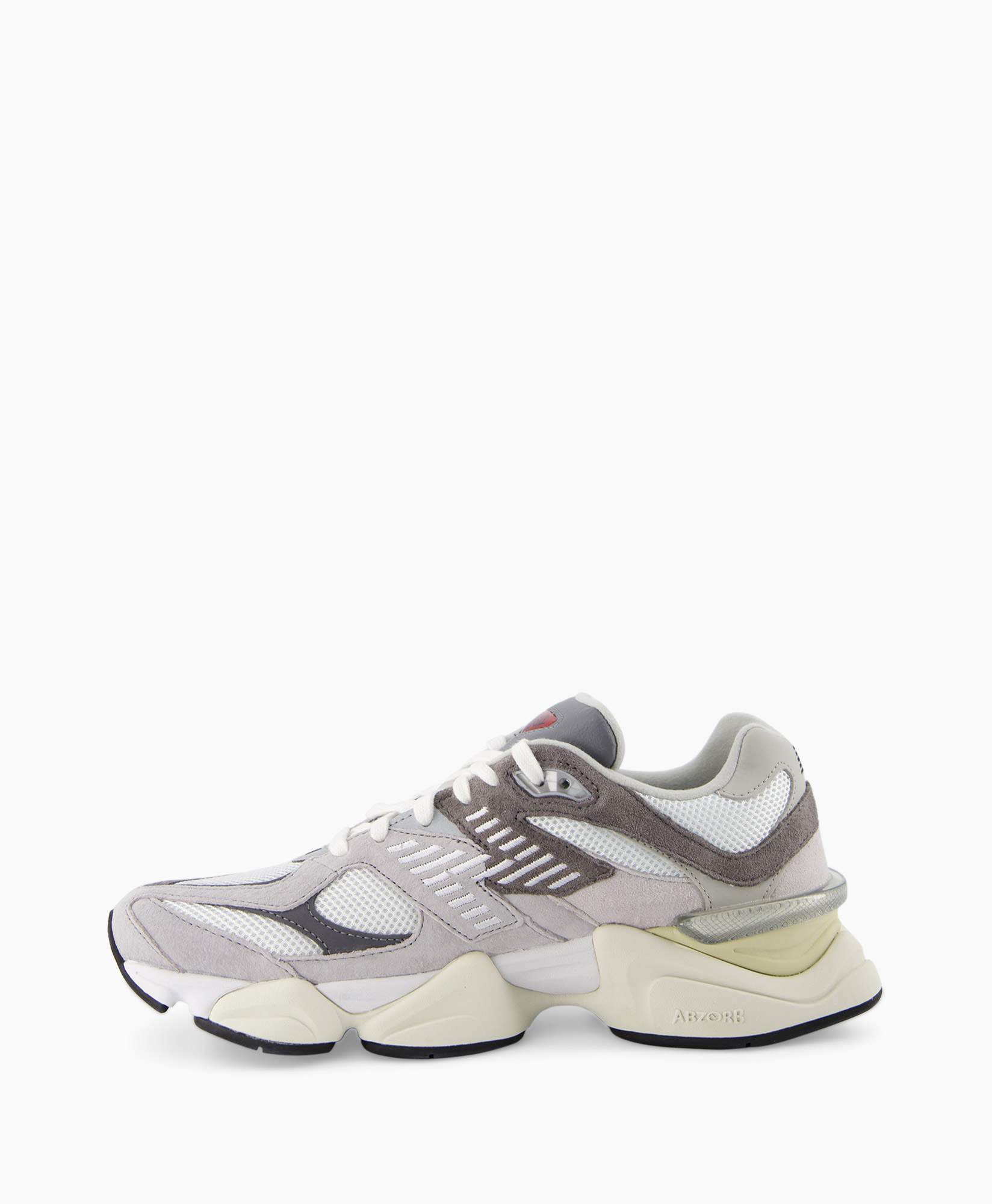 Sneaker 9060 Licht Grijs