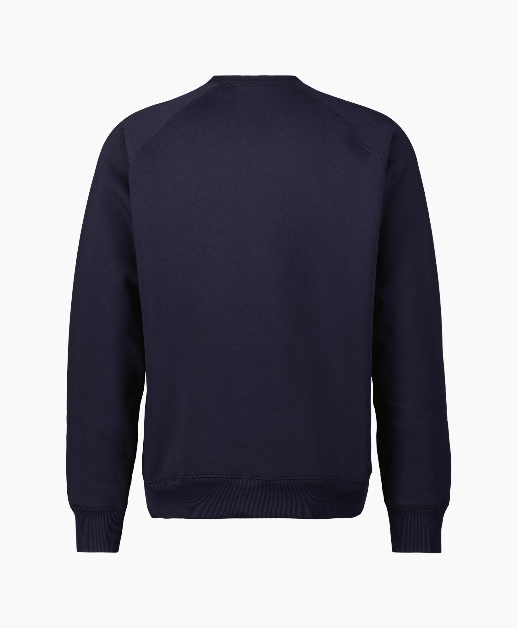 Sweater Chase Donker Blauw