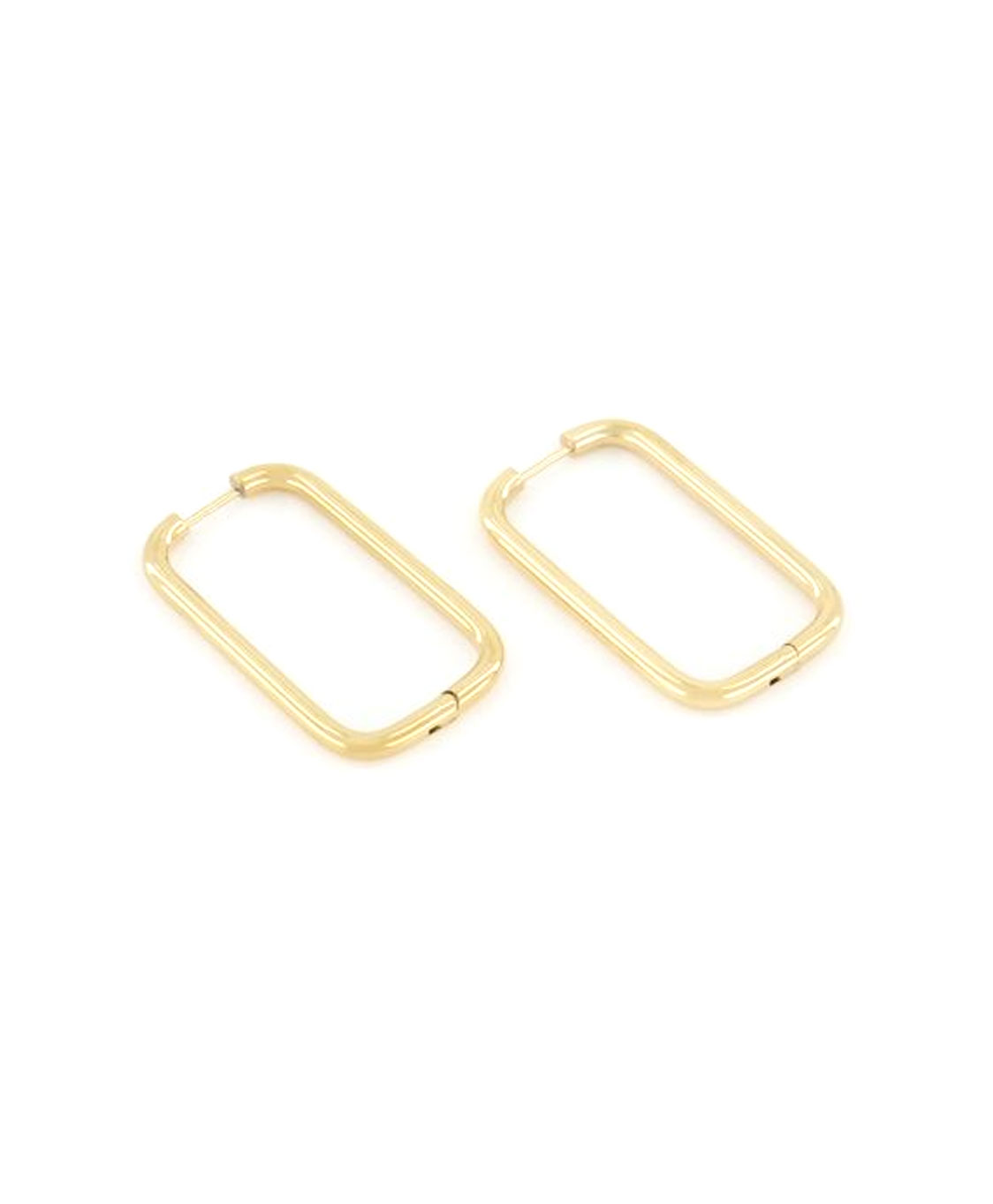 My Jewellery Oorbellen Mj04937 Goud