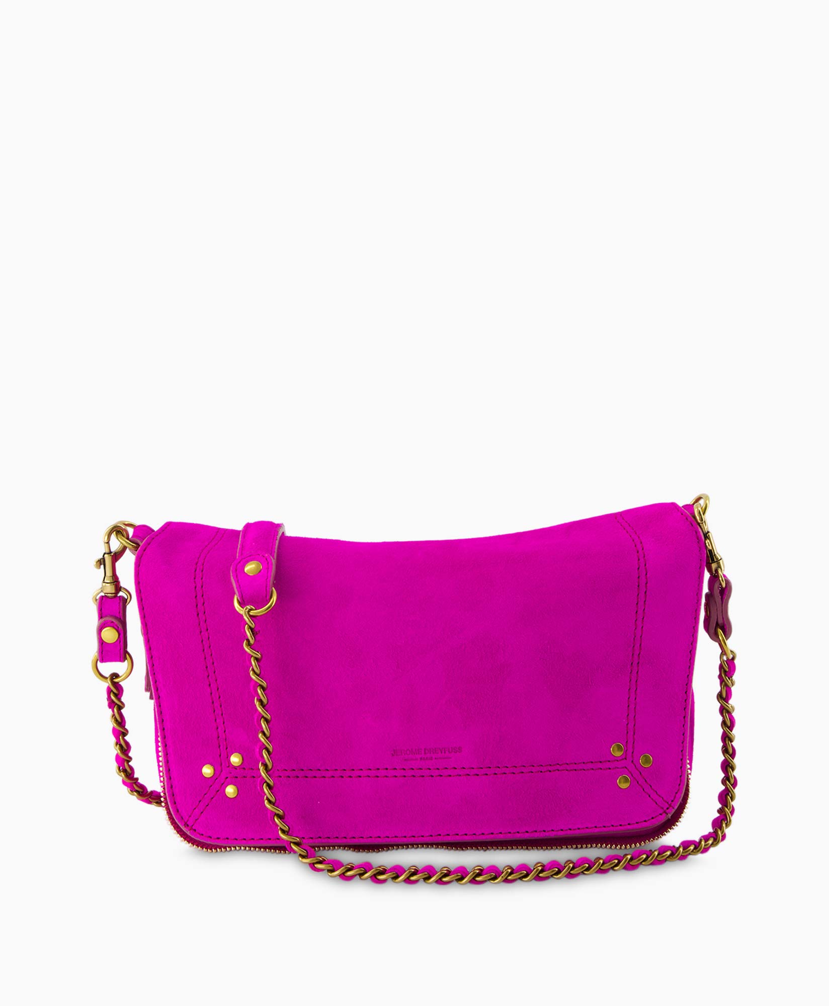 Crossbody Tas Bobi S Roze