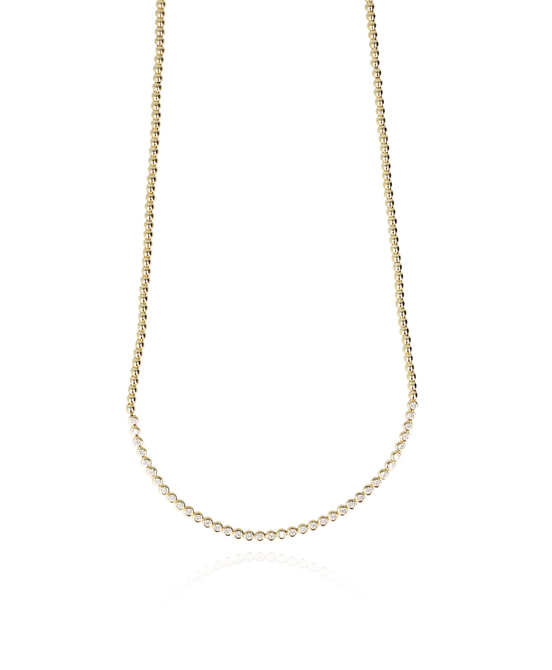 Lott. Gioielli Ketting Clne852-g43064 Diversen