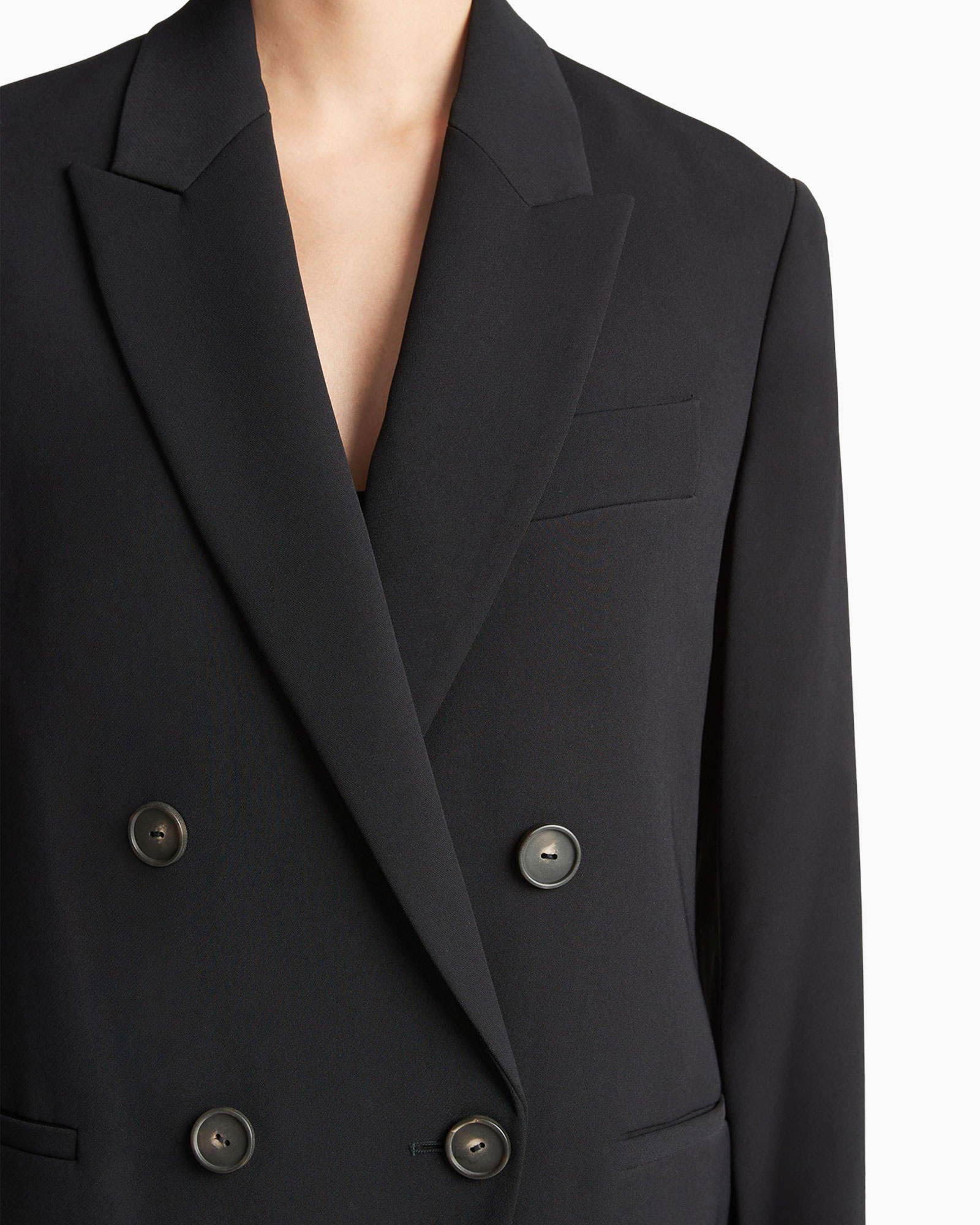 Blazer, Coat, Jacket, Formal Wear, Suit