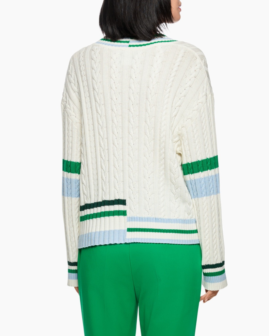 Clothing, Knitwear, Sweater, Scarf