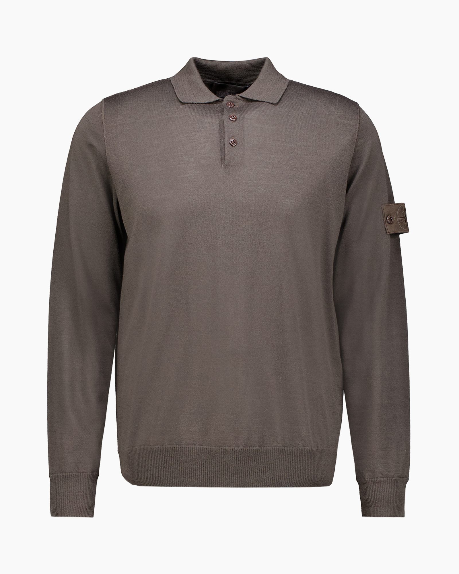 Polo 5100076 S00 Donker Bruin