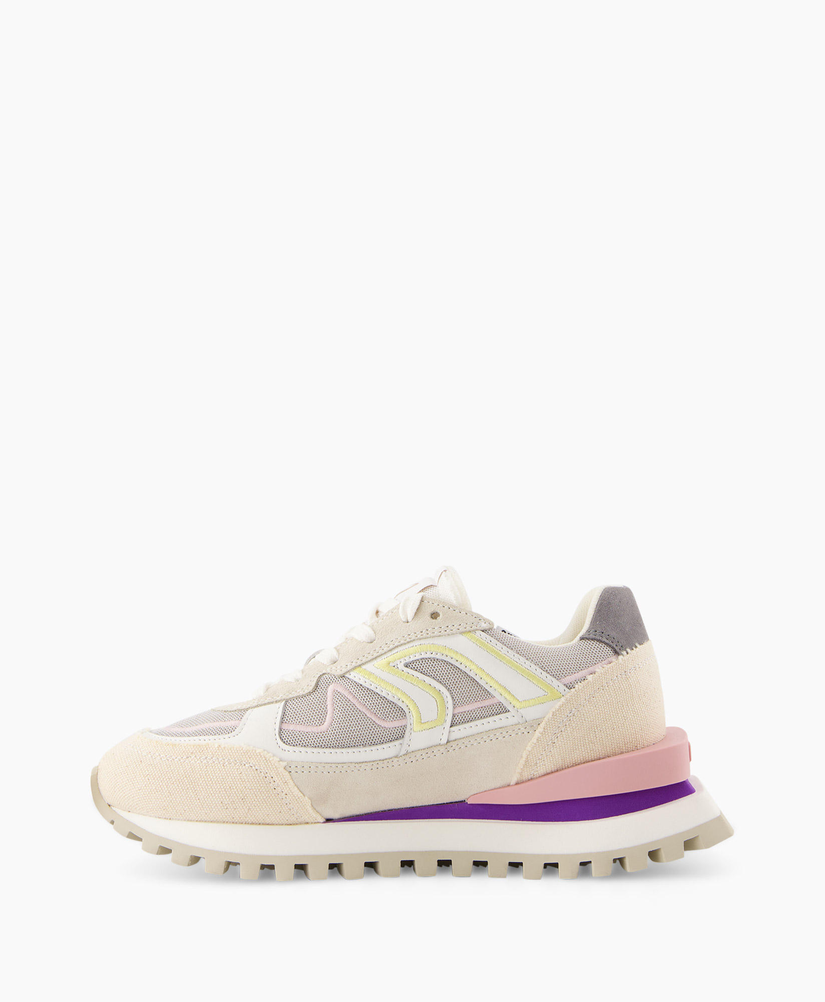 Axel Arigato Sneaker Sonar Pink