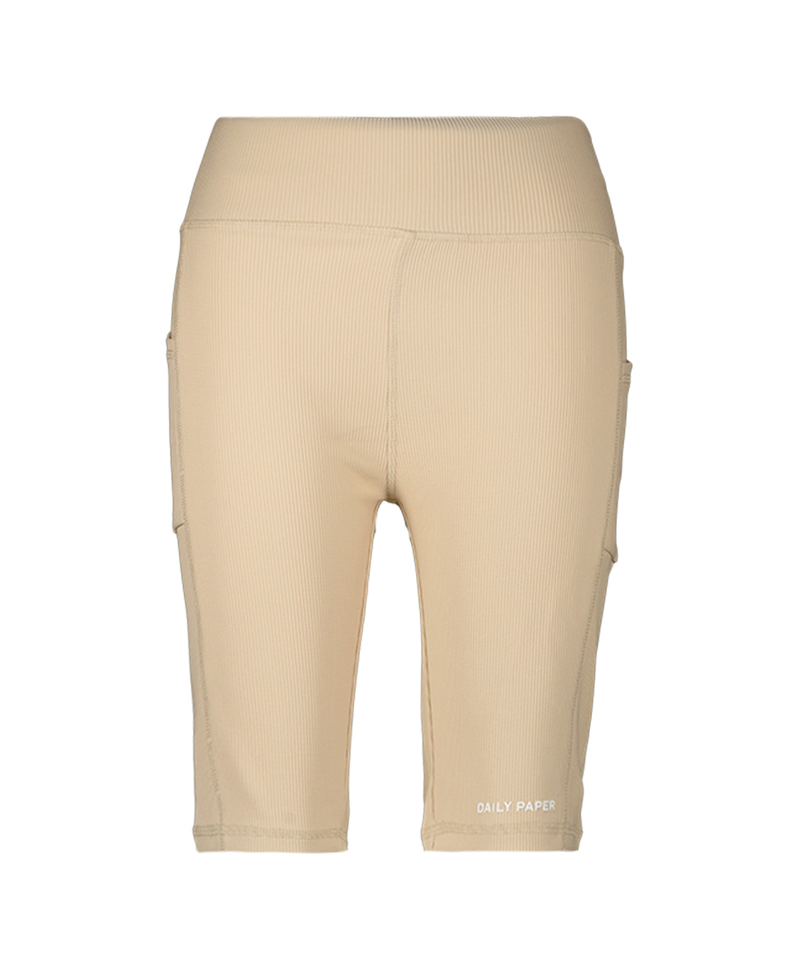 Daily Paper Korte Broek Revin Beige