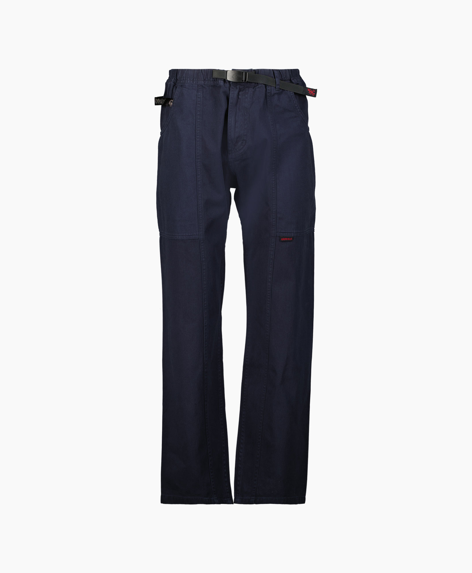 Gramicci Broek Gadget Donker Blauw