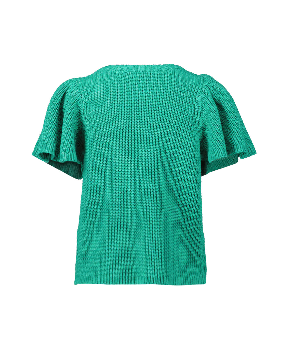 Munthe Top & T-shirt Vivid Groen