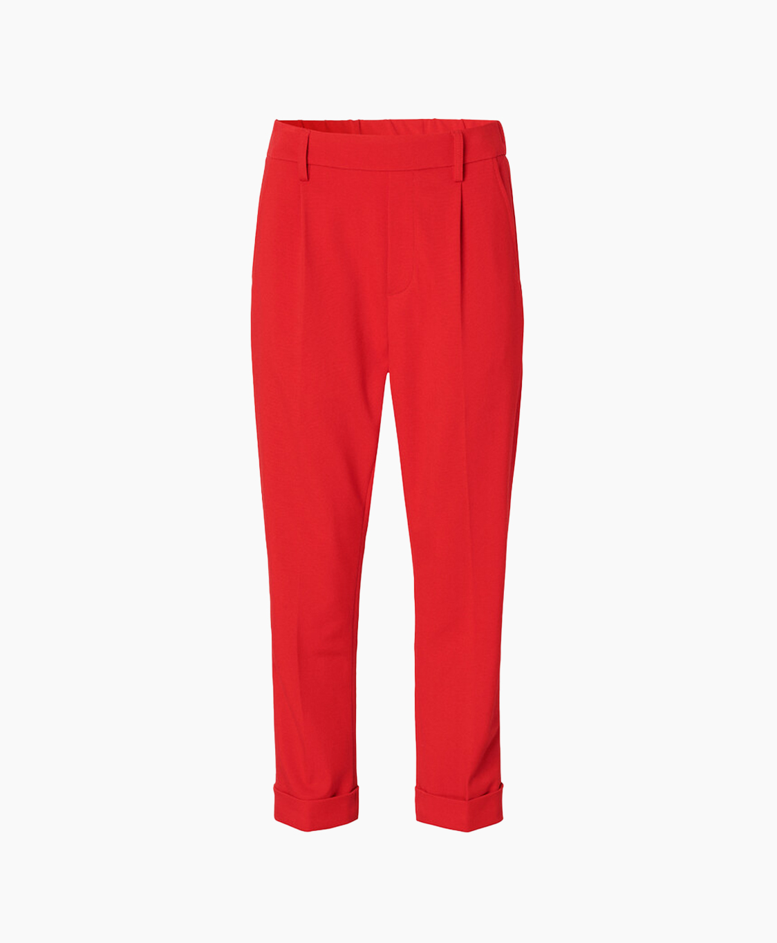 Trvl Drss Broek 05 T1076 95 Rood