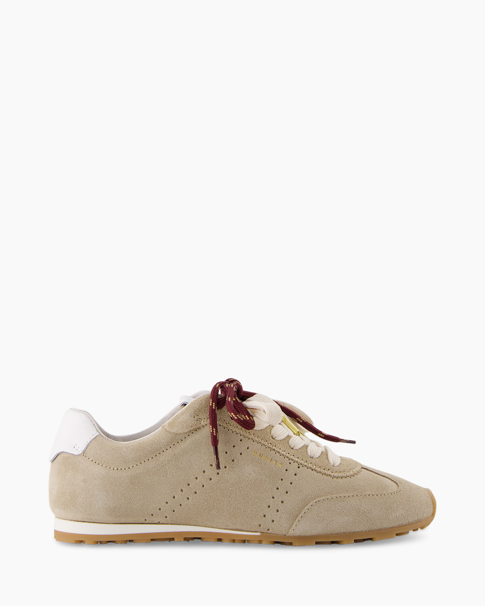 Sneaker Billy Lou Beige