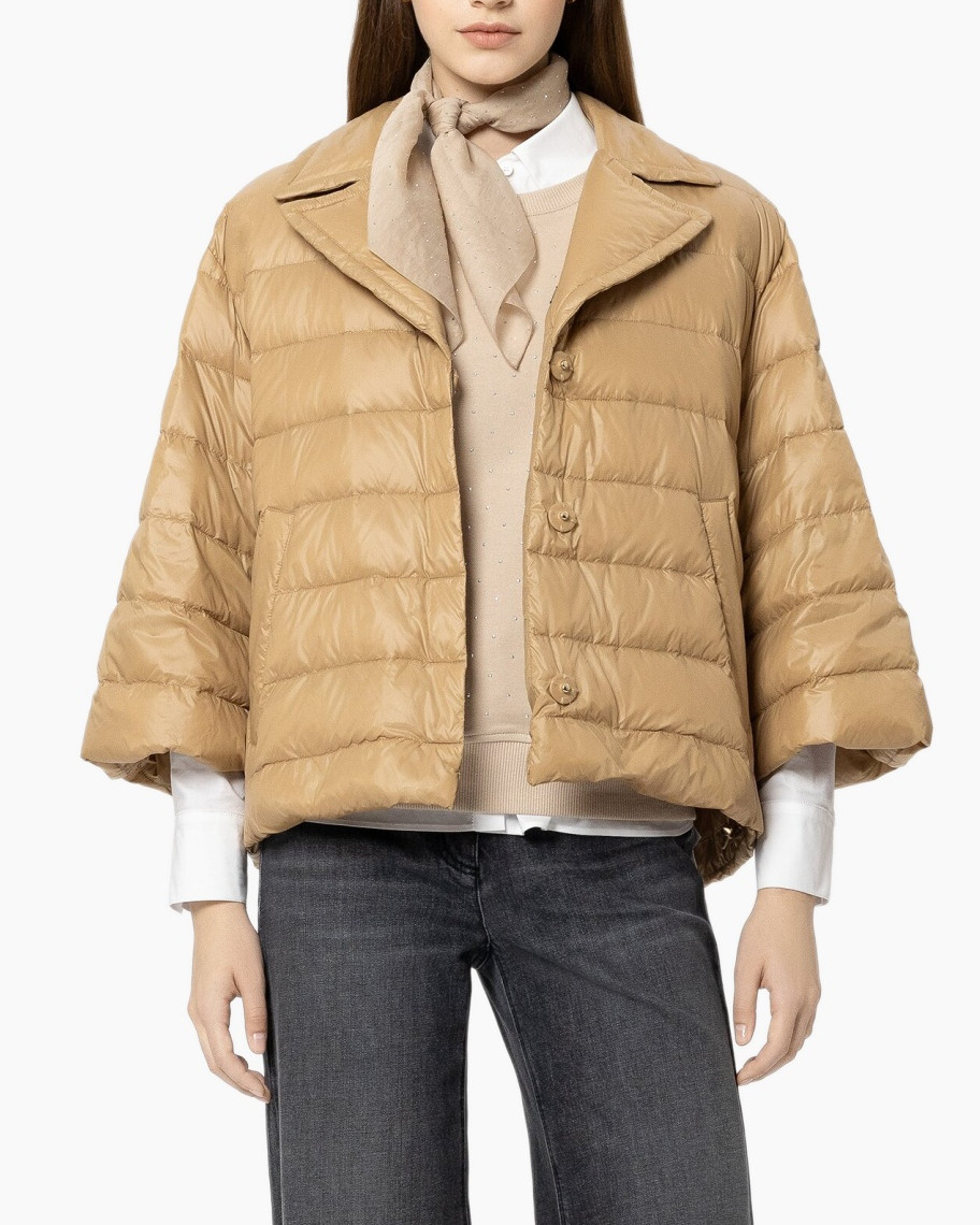 Trui 438532/4133-0 Geel