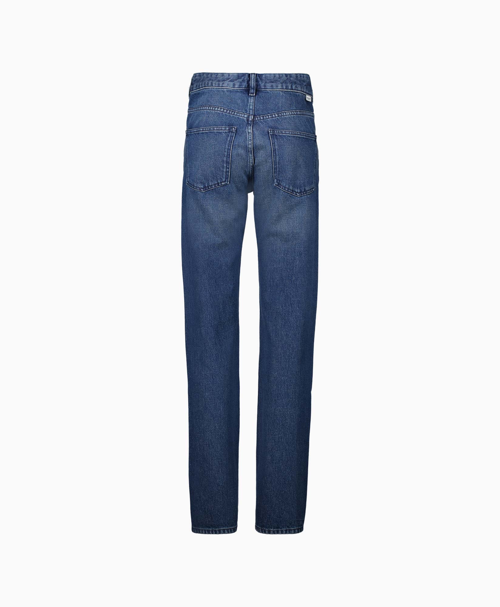 Jeans Vendelia-gzp Blauw