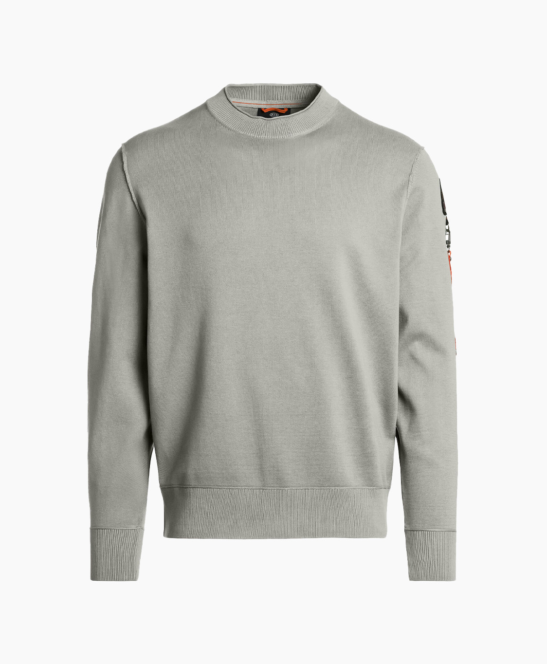 Parajumpers  Sweater Braw Grijs