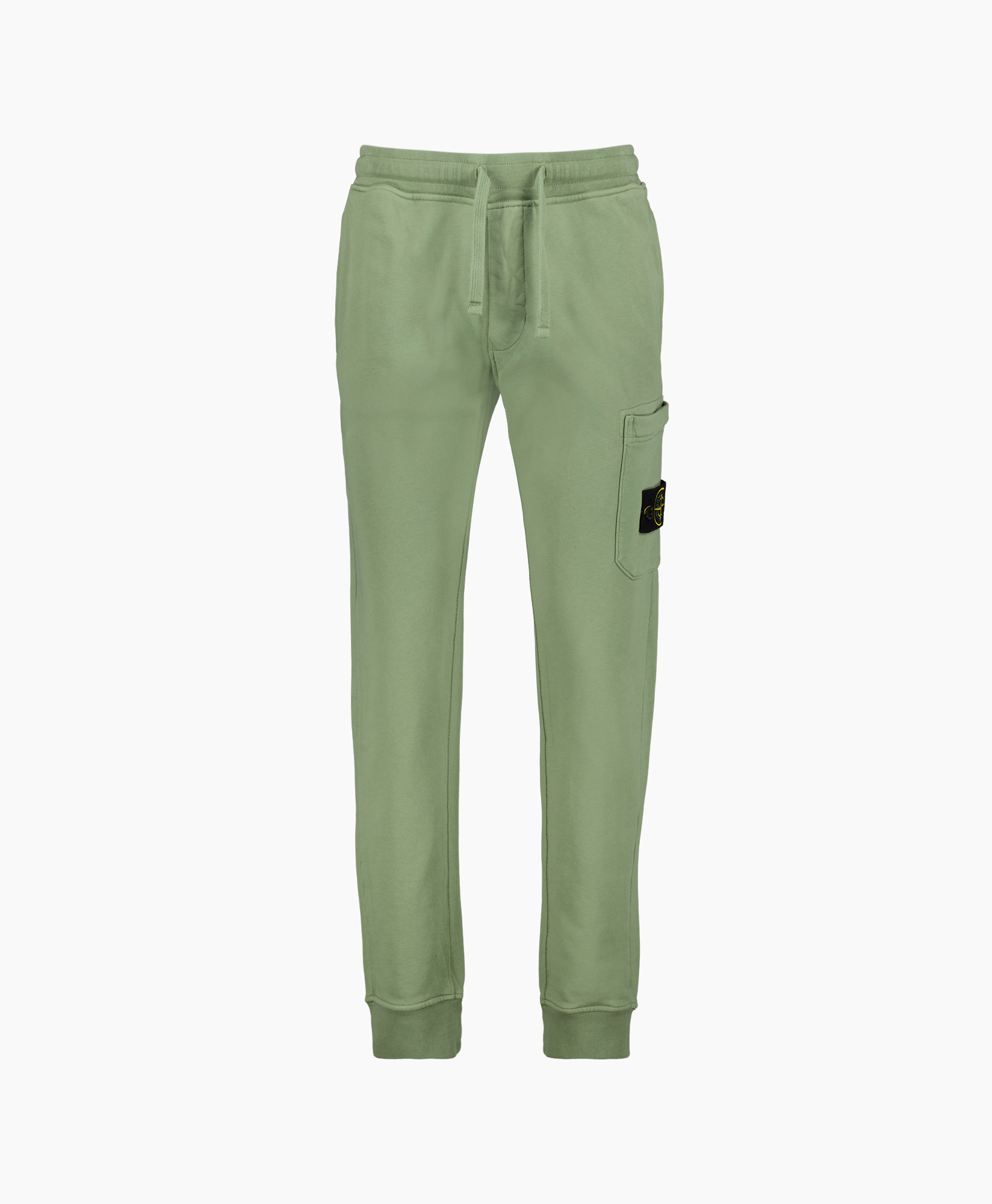 Stone Island Broek 64551 Groen