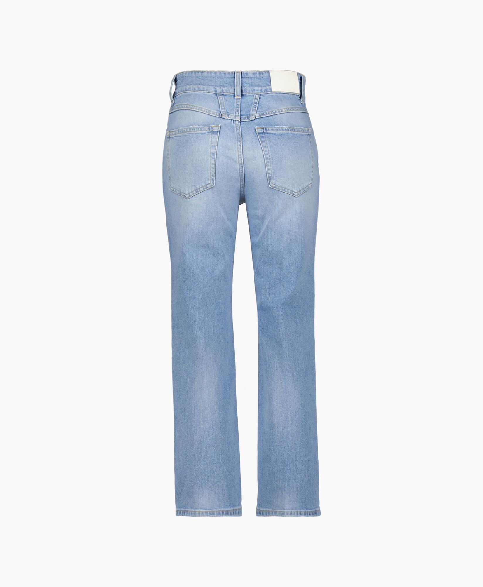 Jeans Milo Blauw