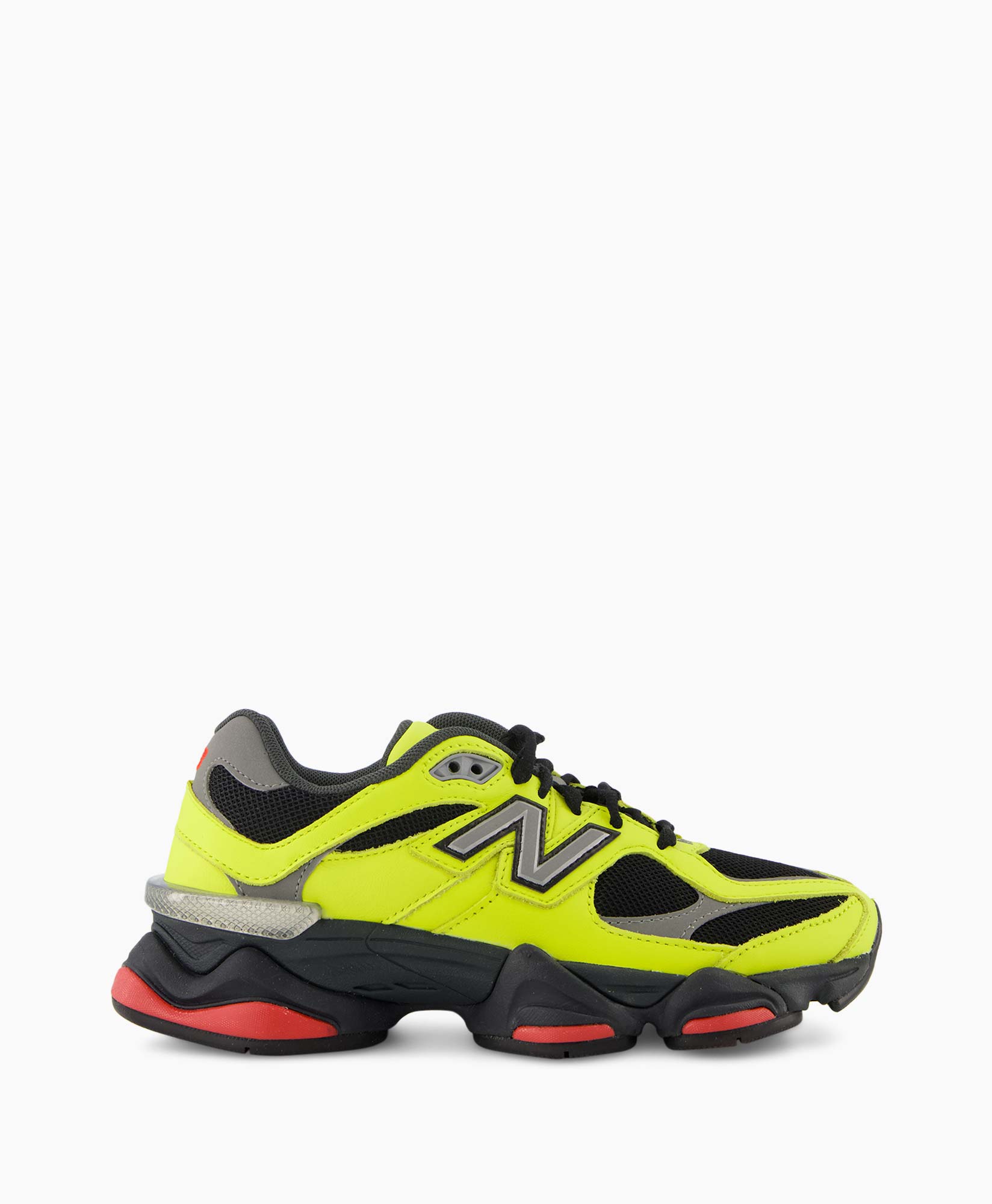 Sneaker U9060nrg Geel