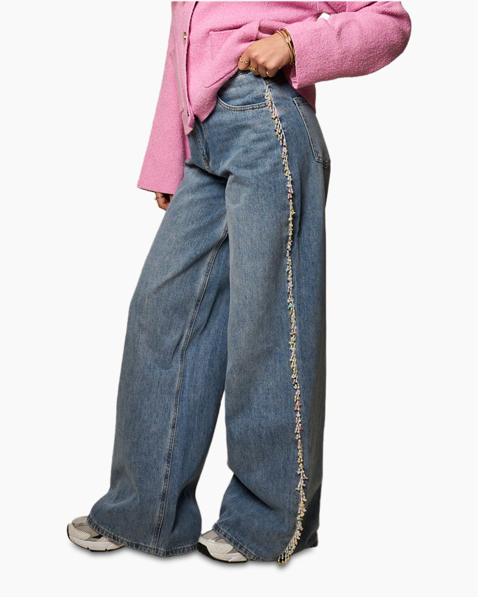 Clothing, Jeans, Pants, Coat