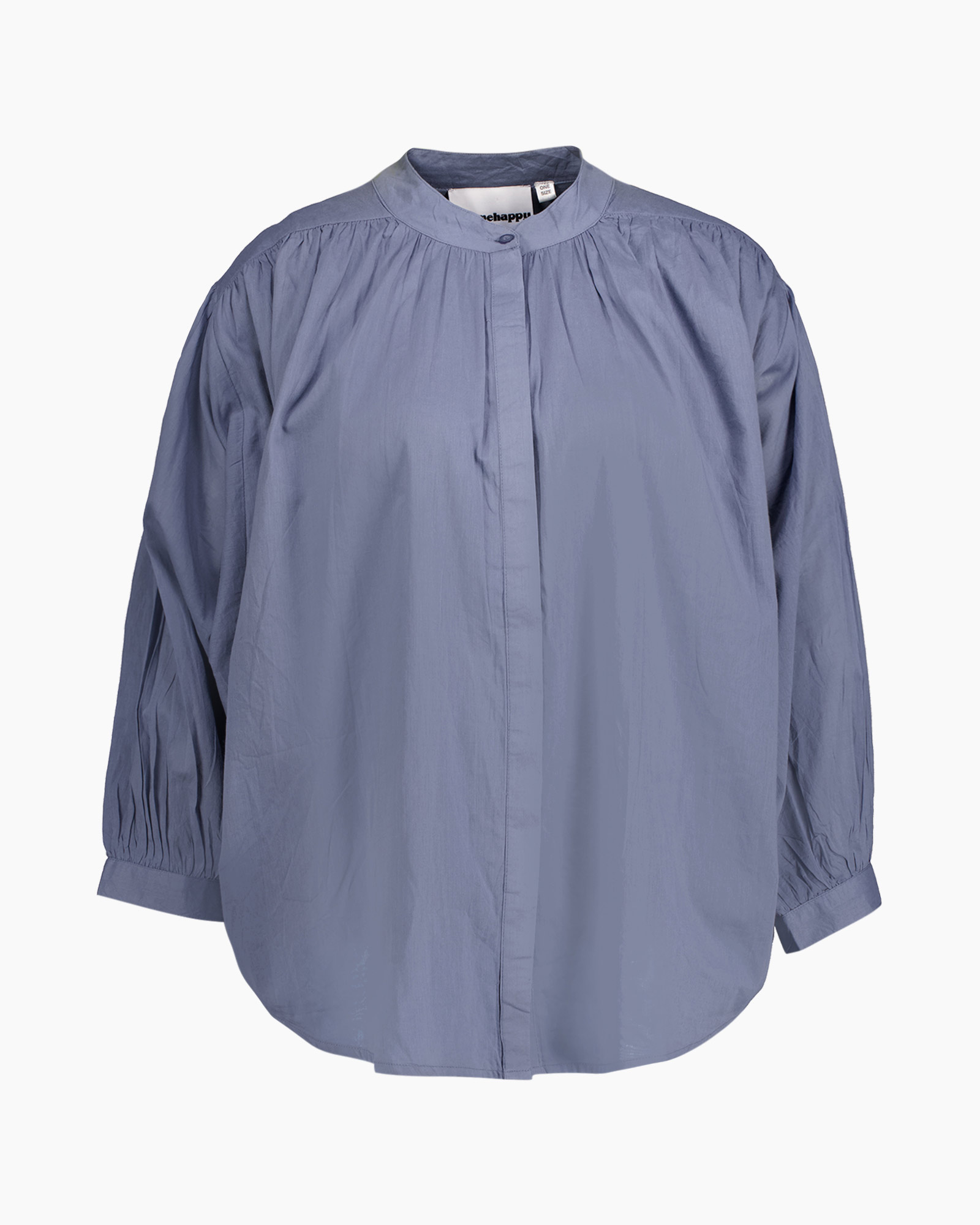 Blouse Balloon Grijs