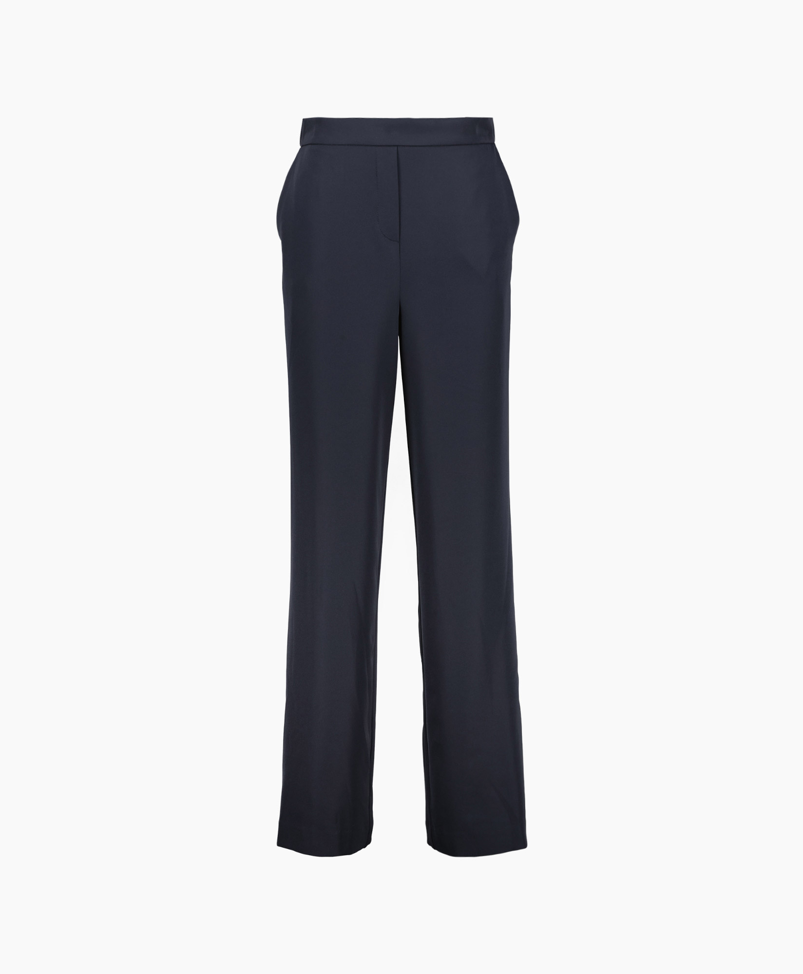 Broek 9437 Donker Blauw